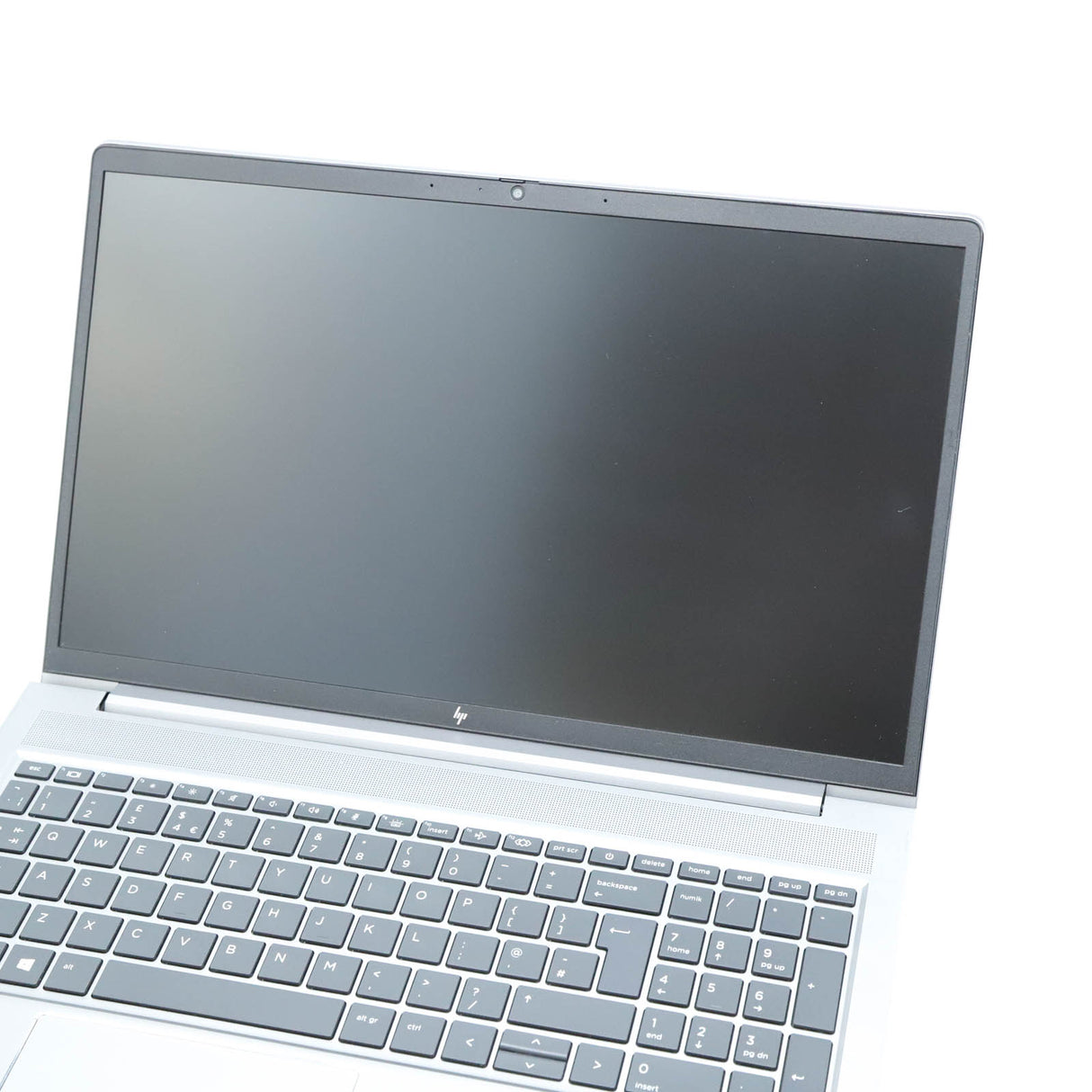 HP ZBook Power G7 Laptop: Core i9-10885H, 16GB RAM, 512GB SSD, NVIDIA Warranty - GreenGreenStore