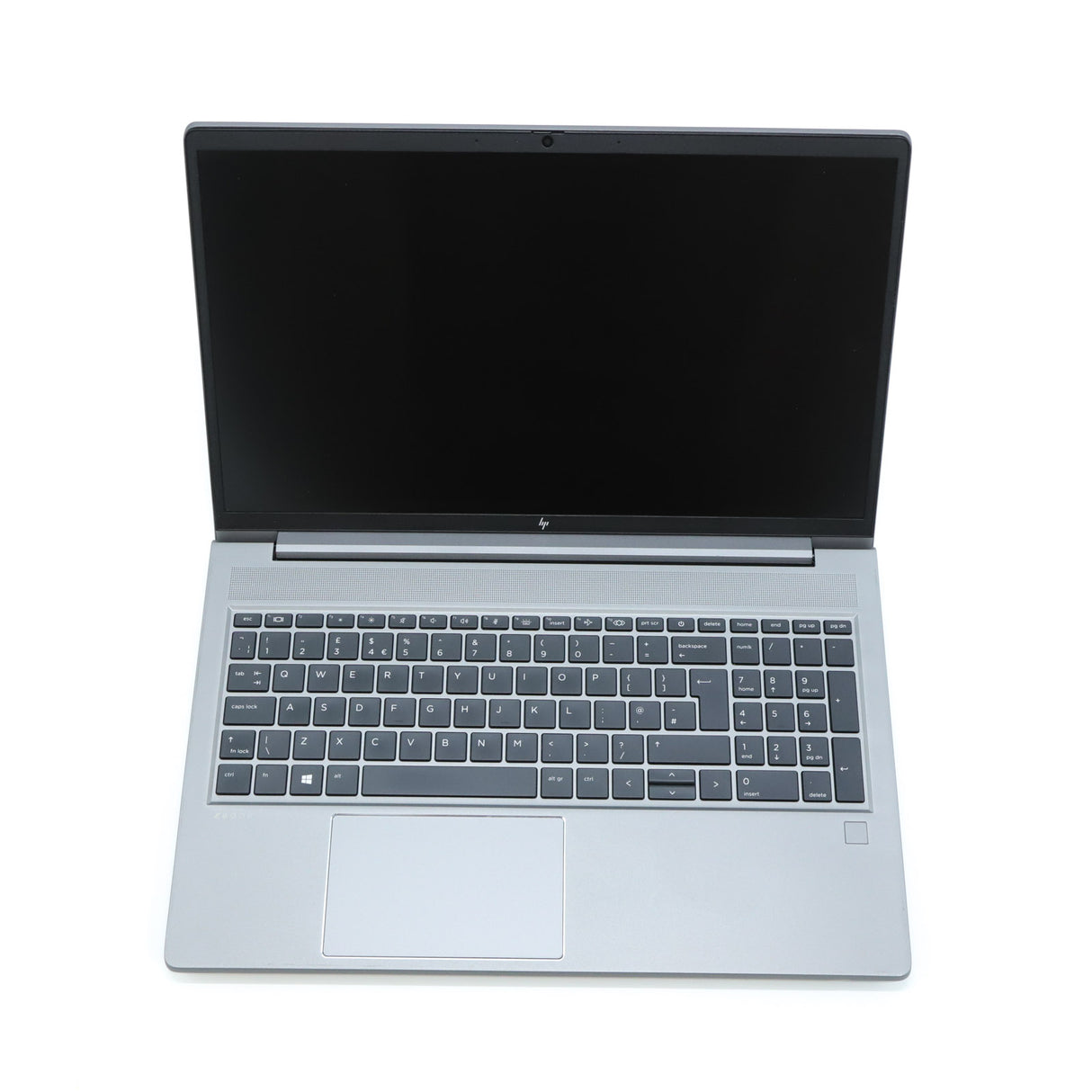 HP ZBook Power G7 Laptop: Core i9-10885H, 16GB RAM, 512GB SSD, NVIDIA Warranty - GreenGreenStore