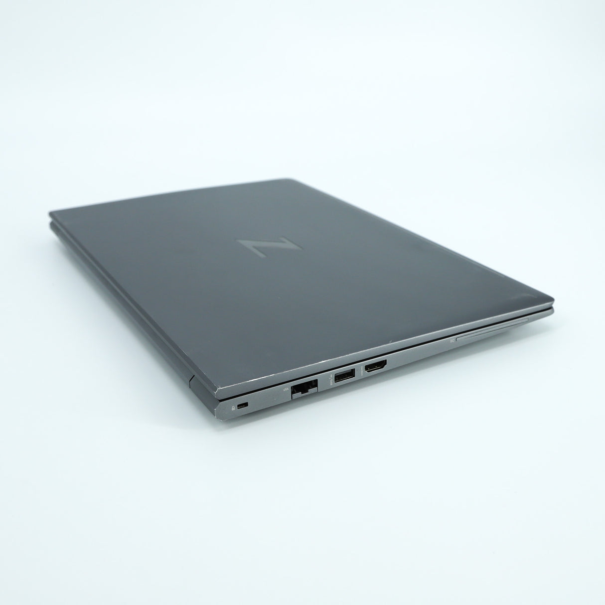 HP ZBook Power G7 Laptop: Core i9-10885H, 16GB RAM, 512GB SSD, NVIDIA Warranty - GreenGreenStore