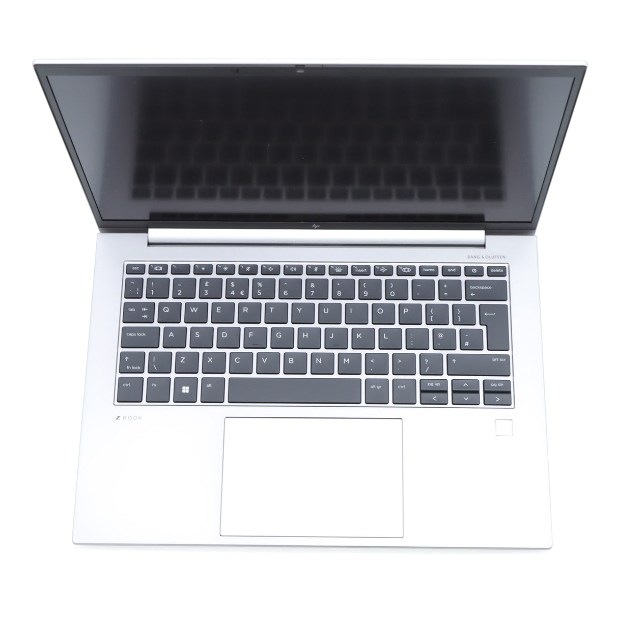 HP ZBook Firefly 14 G9 Laptop: Intel 12th Gen i7, 16GB RAM, 512GB SSD, Warranty - GreenGreen Store