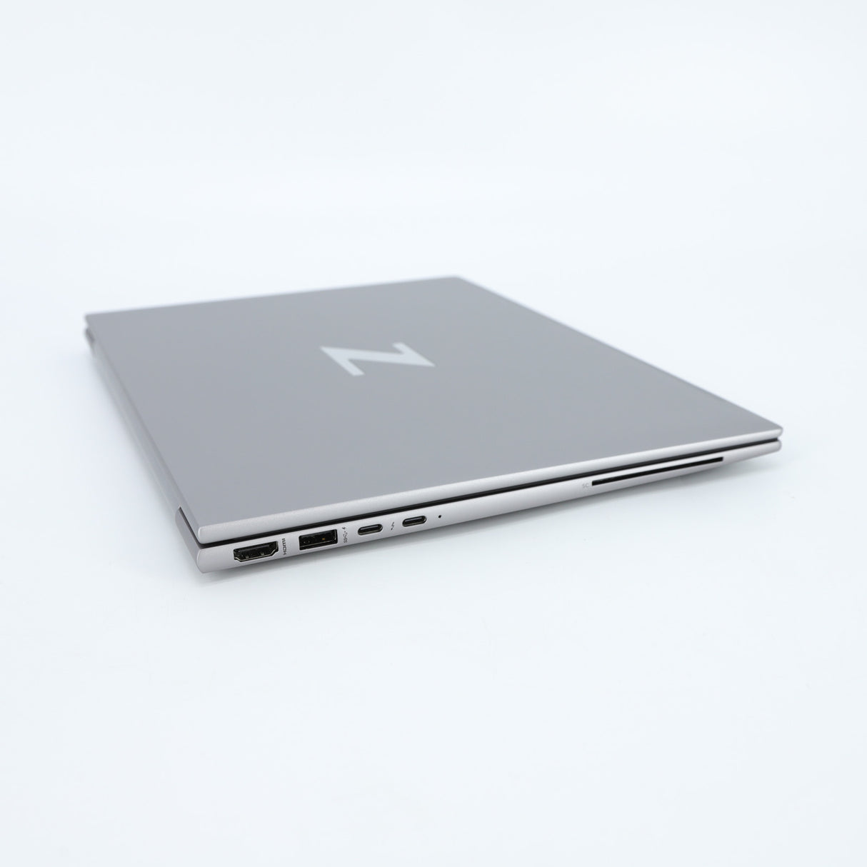 HP ZBook Firefly 14 G9 Laptop: Intel 12th Gen i7, 16GB RAM, 512GB SSD, Warranty - GreenGreen Store