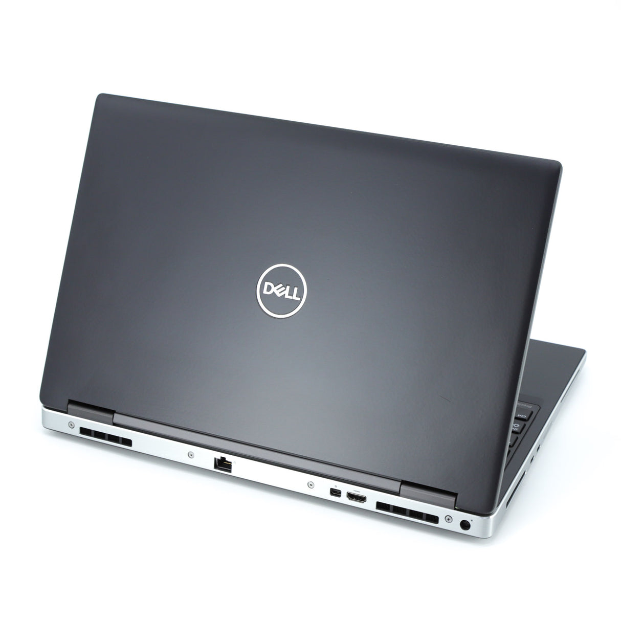 Dell Precision 7540 Laptop: Xeon-E 32GB RAM, 512GB SSD, RTX Quadro, Warranty VAT - GreenGreen Store
