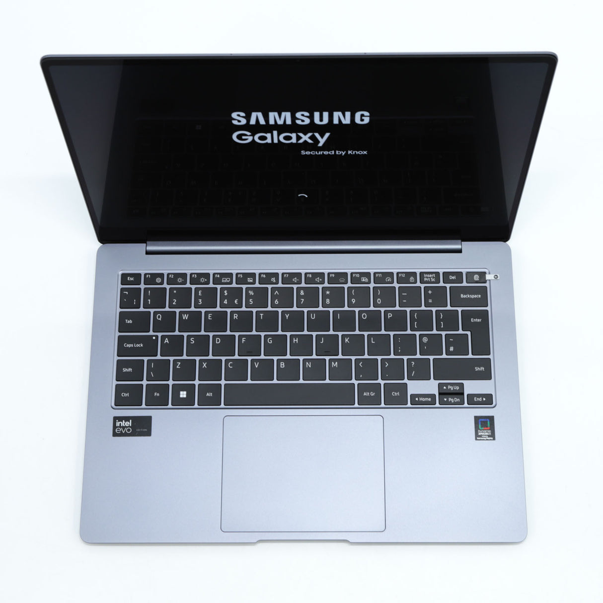Samsung Galaxy Book4 Pro Laptop: Core Ultra 7, 16GB RAM, 512GB SSD, Warranty VAT - GreenGreenStore