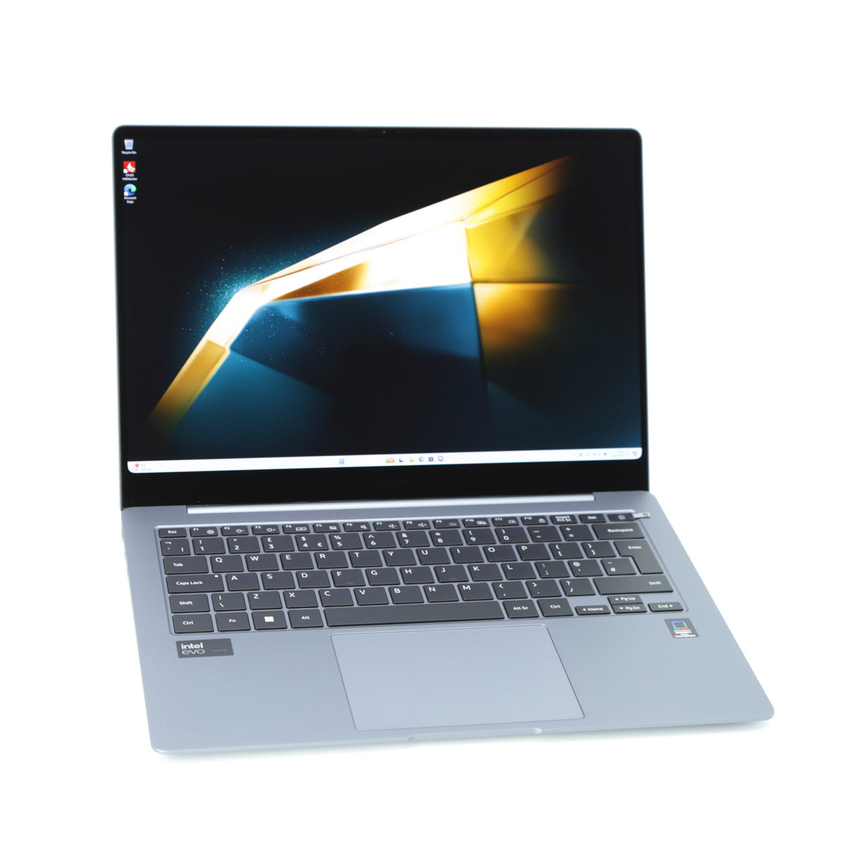 Samsung Galaxy Book4 Pro Laptop: Core Ultra 7, 16GB RAM, 512GB SSD, Warranty VAT - GreenGreenStore