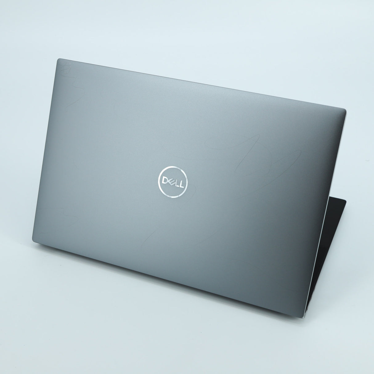 Dell Precision 5550 Laptop: Core i7-10850H 1TB SSD 32GB RAM, Quadro Warranty VAT - GreenGreenStore