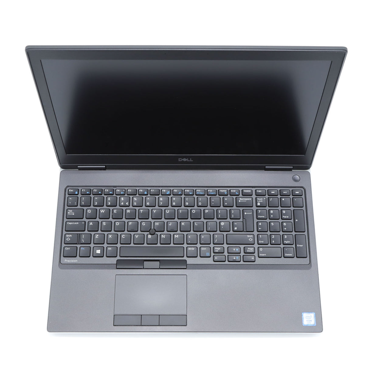 Dell Precision 7540 Laptop: Xeon-E 32GB RAM, 512GB SSD, RTX Quadro, Warranty VAT - GreenGreen Store