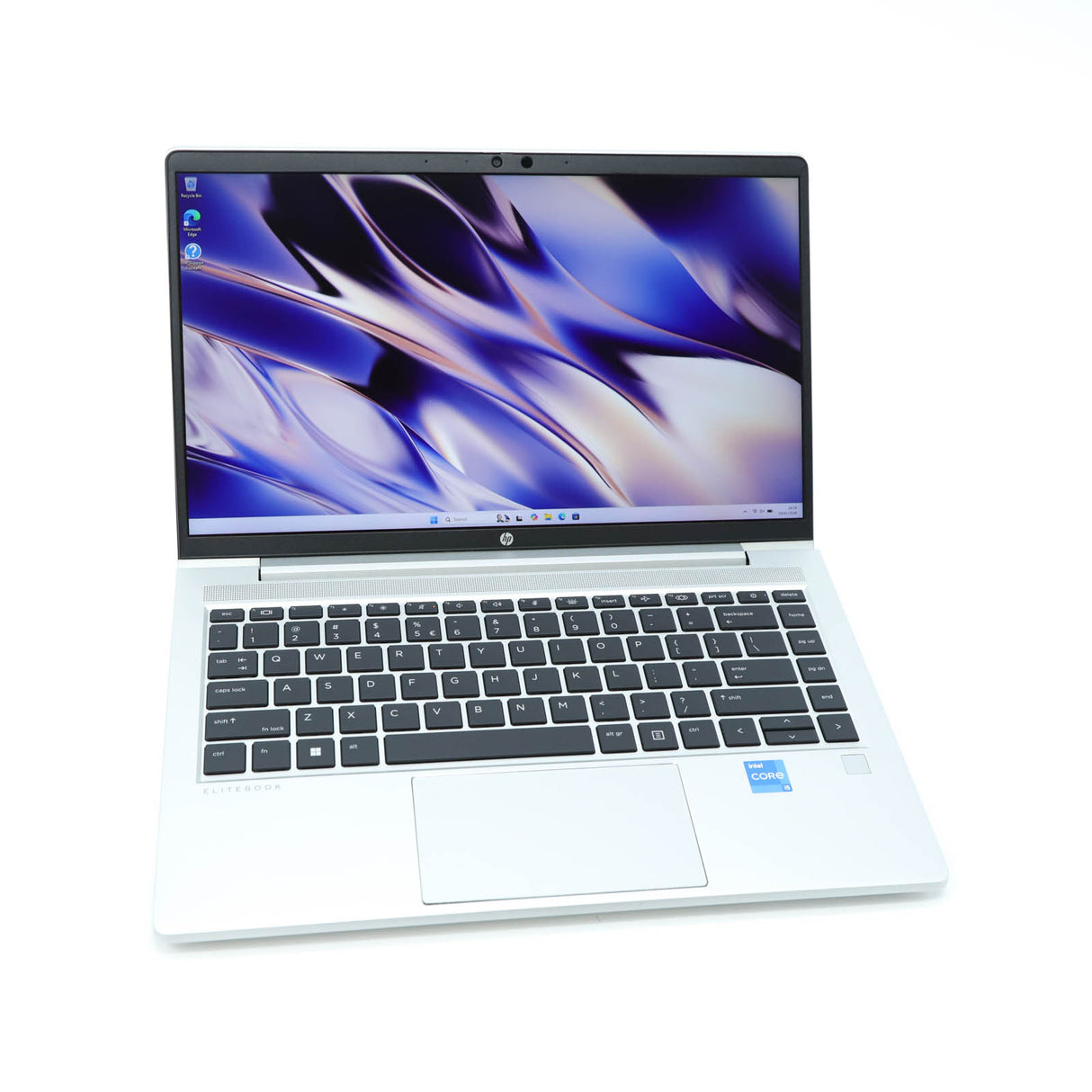 HP ProBook 440 G8 Laptop: Intel Core i7-1165G7, 256GB SSD 16GB RAM, Warranty VAT - GreenGreenStore