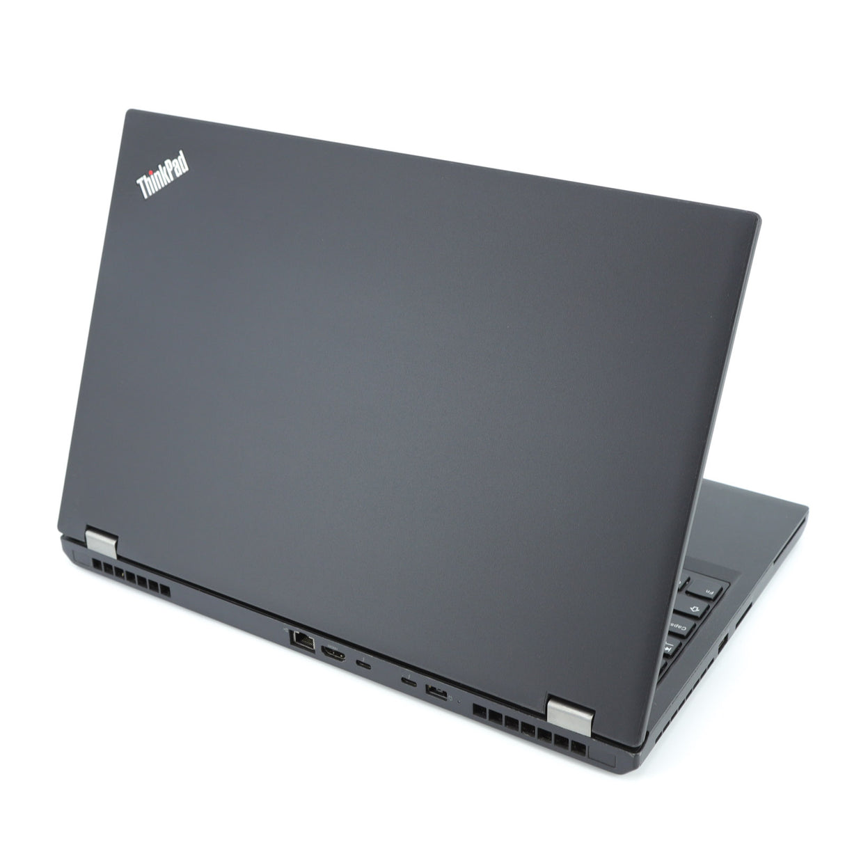 Lenovo ThinkPad P52 15.6" Laptop: 8th Gen i7, 512GB 16GB RAM, P1000 Warranty VAT - GreenGreen Store