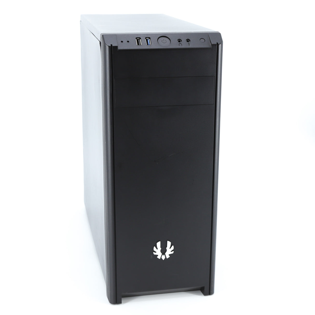 Prime Z270-P Gaming PC: i7-7700K, 16GB, 512GB, NVIDIA GTX 1050 Ti, Warranty VAT - GreenGreen Store