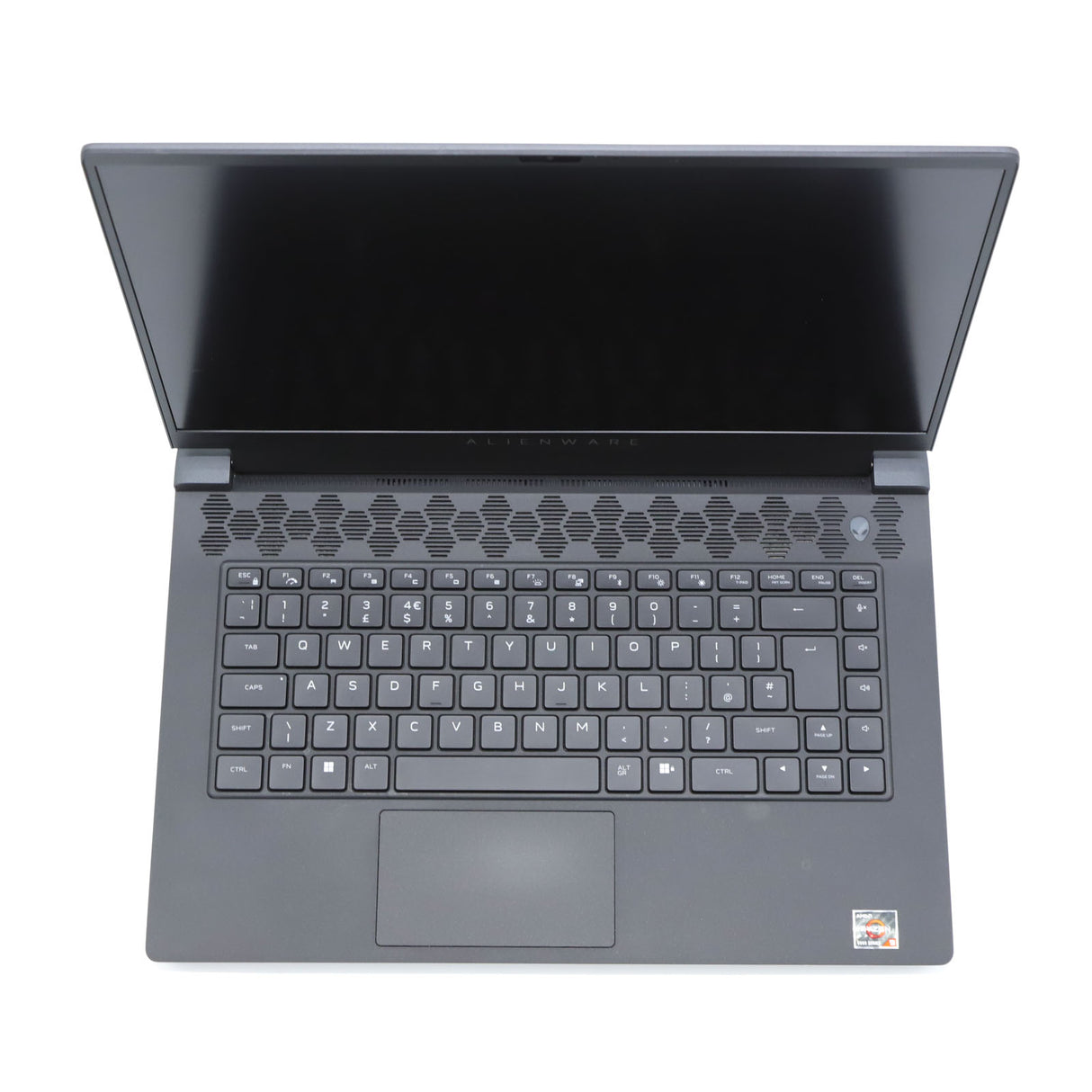 Alienware M15 R7 Gaming Laptop: Ryzen 9 6900HX 512GB 16GB, RTX 3070 Ti, Warranty - GreenGreen Store