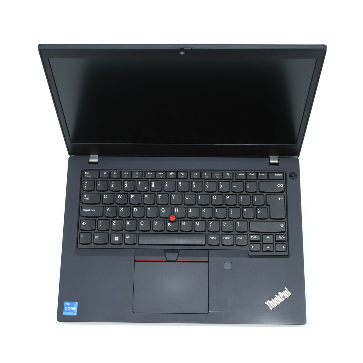 Lenovo ThinkPad L14 Gen 2 Laptop Core i5-1135G7 16GB RAM 256GB SSD Warranty VAT - GreenGreenStore