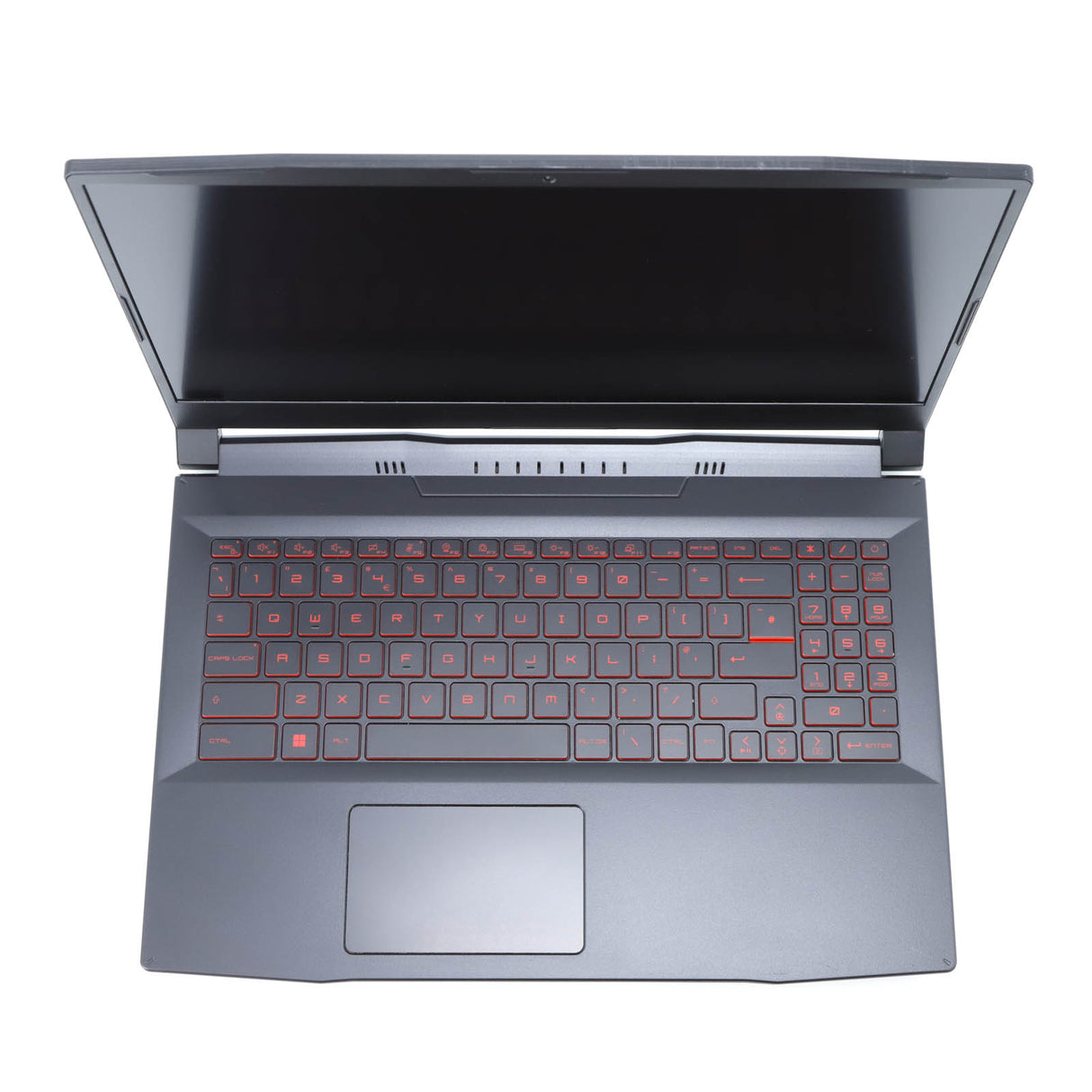 MSI GF66 Katana 144Hz Gaming Laptop: i7-12700H RTX 3050, 512GB 8GB, Warranty VAT - GreenGreen Store