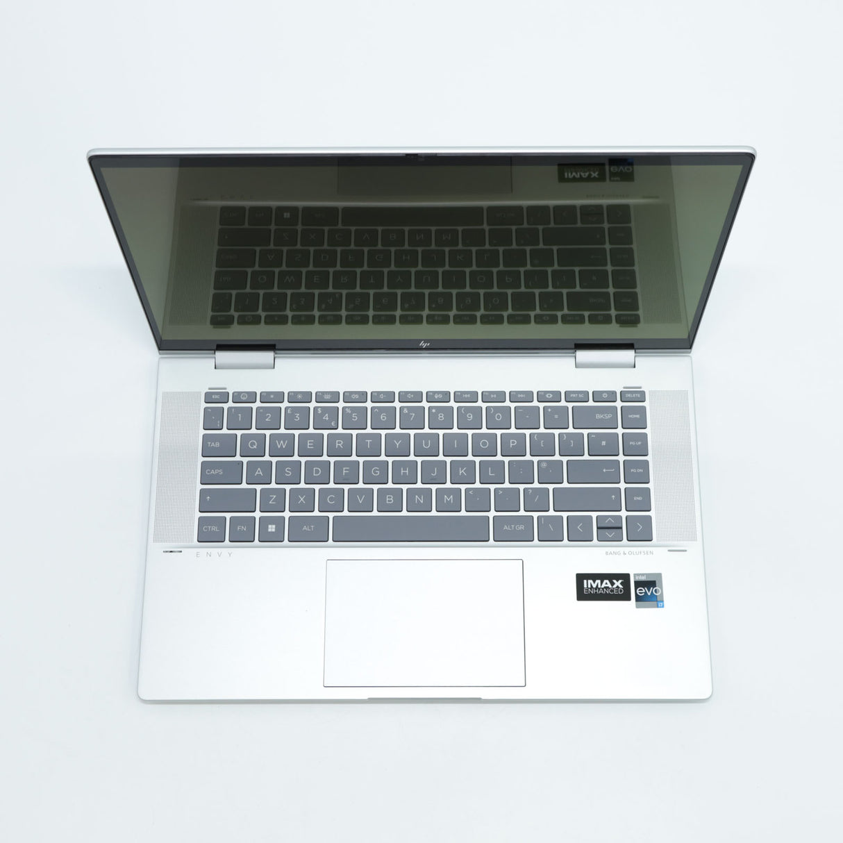 HP Envy x360 2-in-1 15.6" Laptop: i7 13th Gen 16GB RAM, 512GB SSD, Warranty, VAT - GreenGreenStore