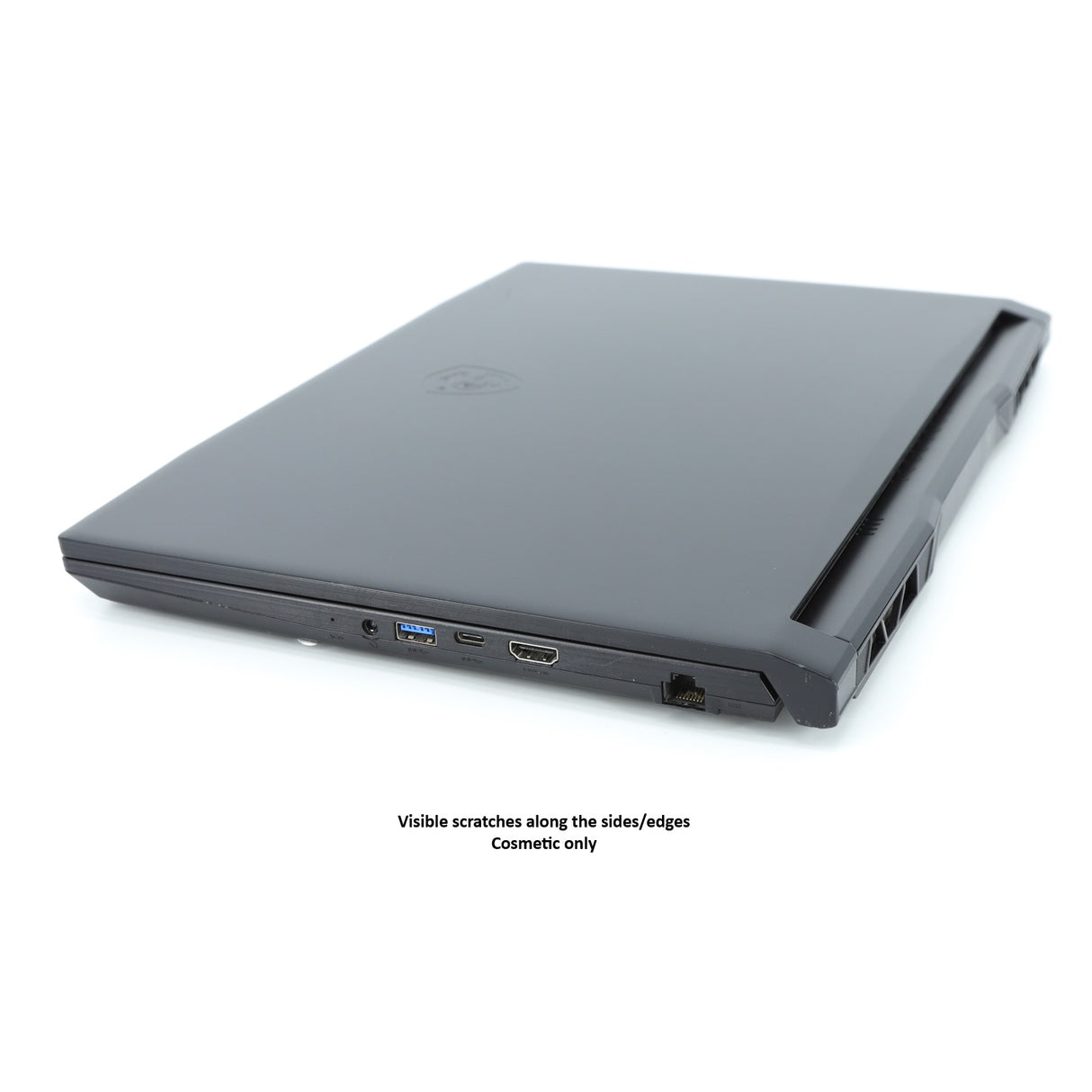 MSI GF66 Katana 144Hz Gaming Laptop: i7-12700H RTX 3050, 512GB 8GB, Warranty VAT - GreenGreen Store