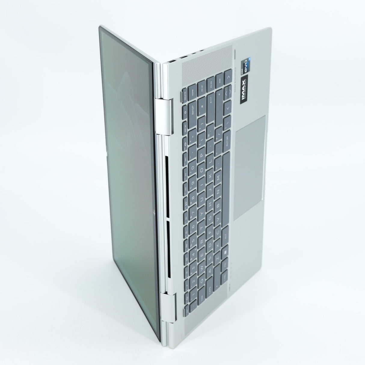 HP Envy x360 2-in-1 15.6" Laptop: i7 13th Gen 16GB RAM, 512GB SSD, Warranty, VAT - GreenGreenStore