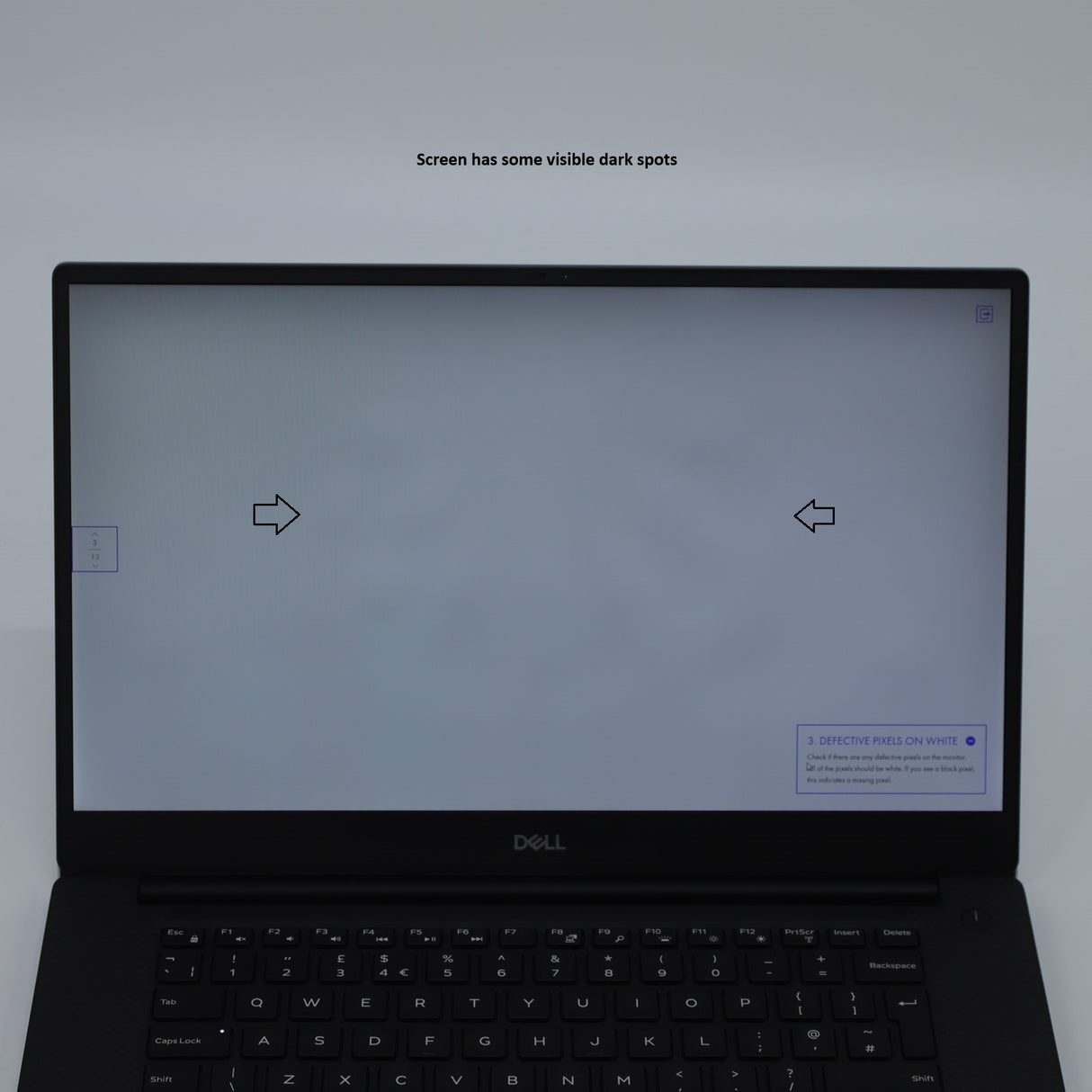 Dell Precision 5540 CAD Laptop: Core i7-9850H 16GB RAM 512GB, T1000 Warranty VAT - GreenGreen Store