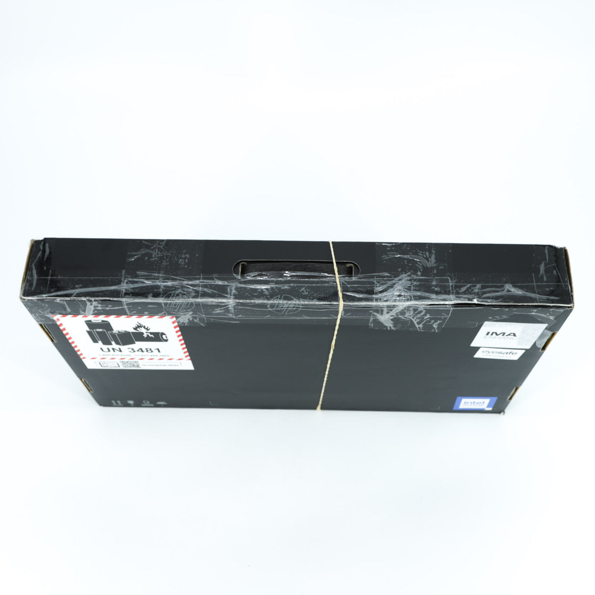 HP Envy x360 2-in-1 15.6" Laptop: i7 13th Gen 16GB RAM, 512GB SSD, Warranty, VAT - GreenGreenStore