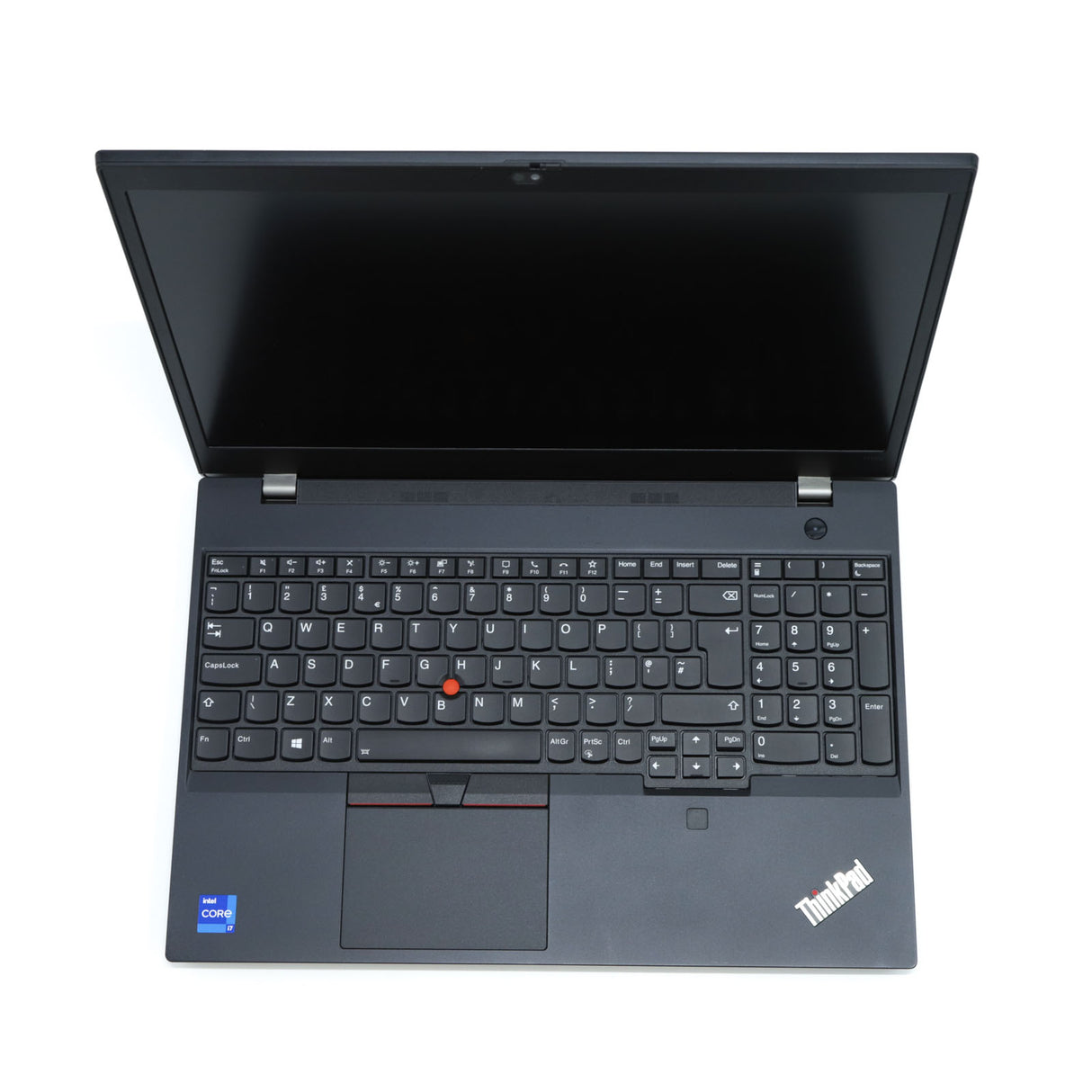 Lenovo ThinkPad P15v Gen 2 Laptop: 11th Gen i7, 16GB RAM, 512GB, NVIDIA Warranty - GreenGreenStore