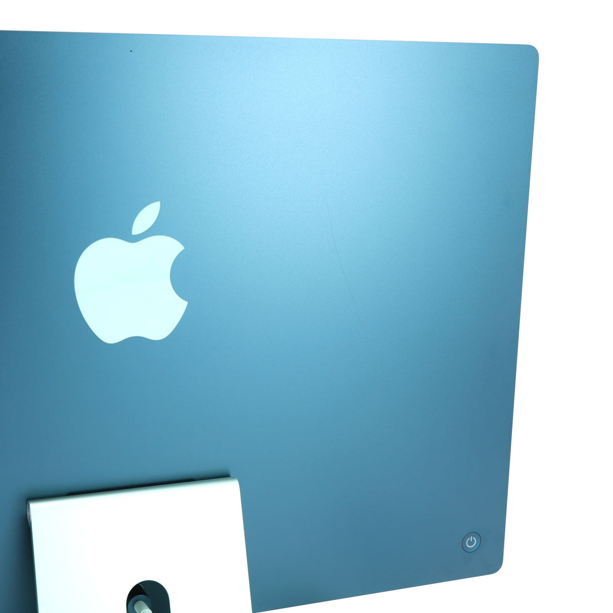 Apple iMac 2021 24": M1 Chip Green, 8GB RAM 256GB SSD Warranty, VAT - GreenGreen Store