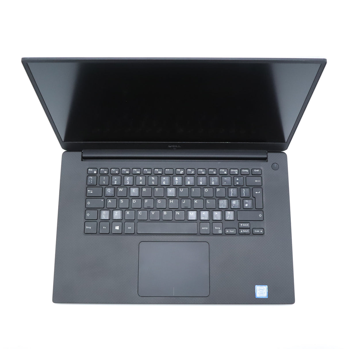 Dell Precision 5530 Laptop: Core i7-8850H 512GB SSD 16GB RAM NVIDIA Warranty VAT - GreenGreenStore