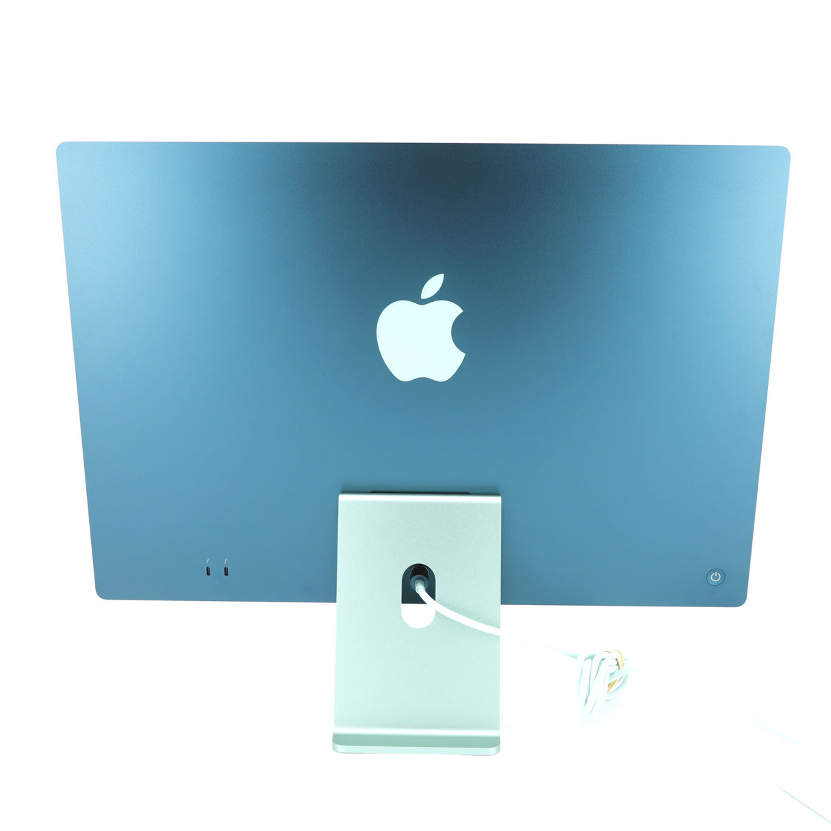 Apple iMac 2021 24": M1 Chip Green, 8GB RAM 256GB SSD Warranty, VAT - GreenGreen Store