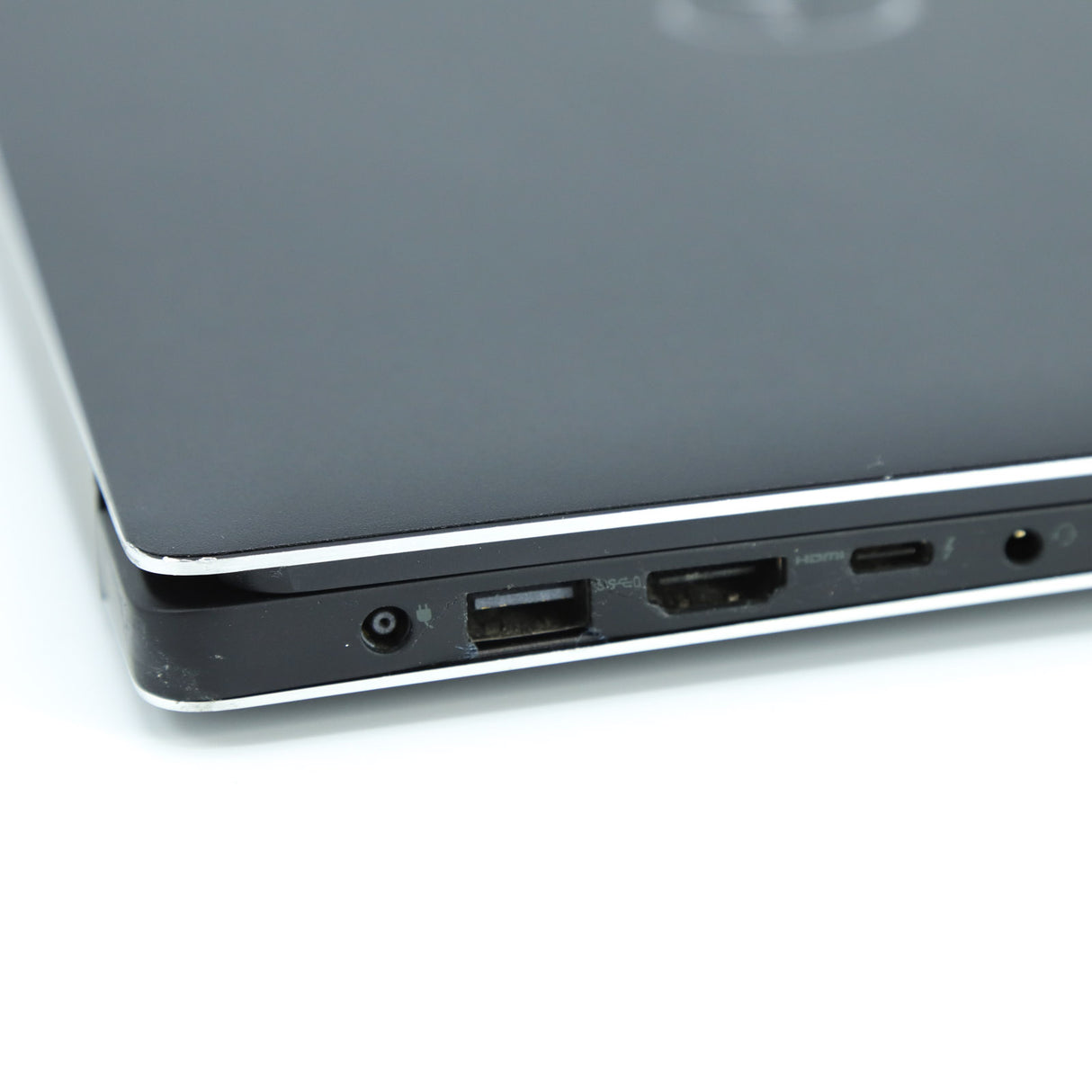 Dell Precision 5530 Laptop: Core i7-8850H 512GB SSD 16GB RAM NVIDIA Warranty VAT - GreenGreenStore