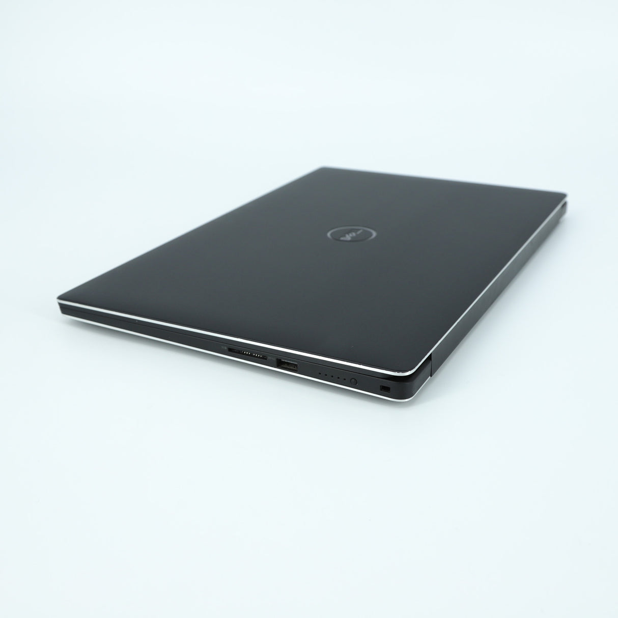 Dell Precision 5530 Laptop: Core i7-8850H 512GB SSD 16GB RAM NVIDIA Warranty VAT - GreenGreenStore
