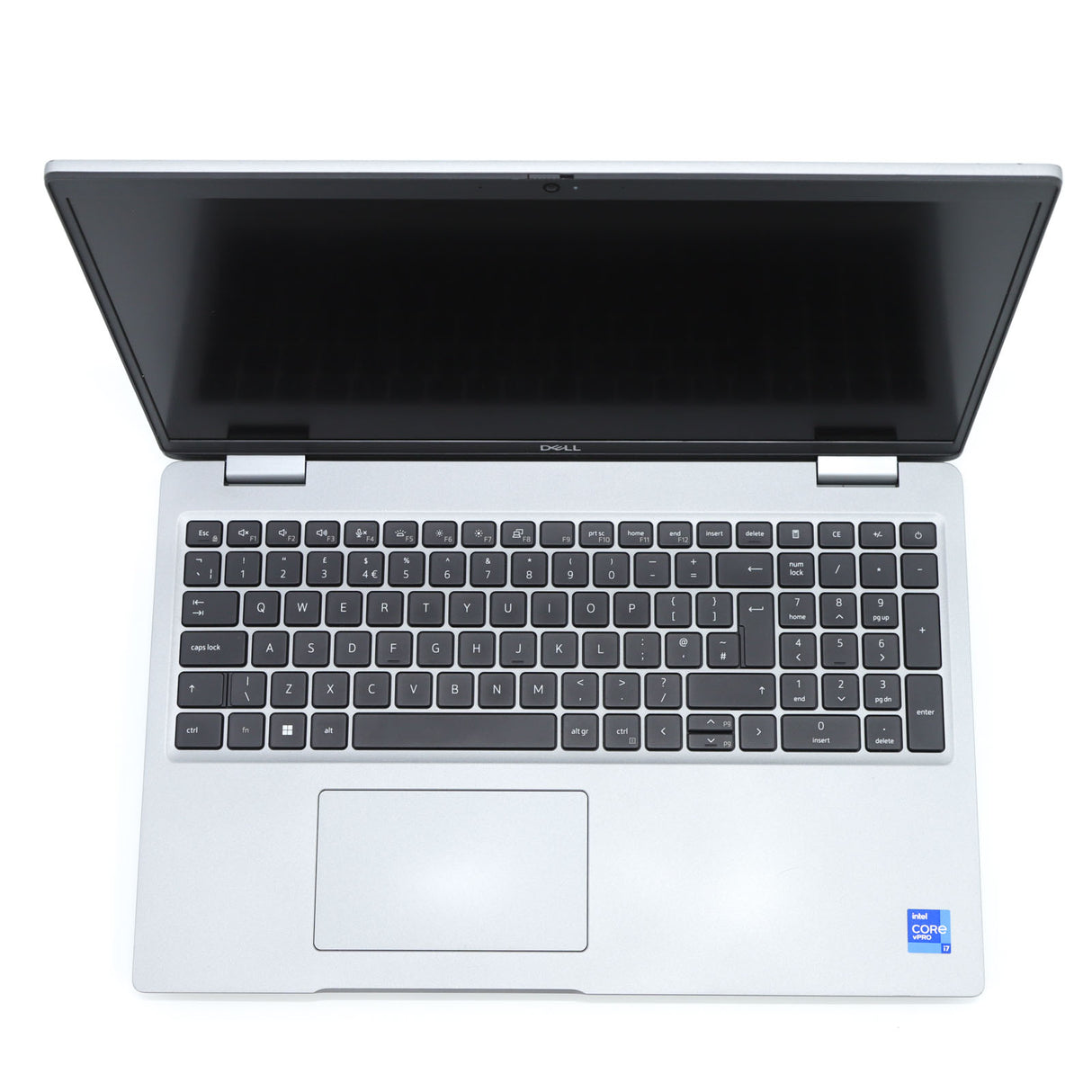 Dell Precision 3561 Laptop: 11th Gen i7, 16GB, 512GB SSD, NVIDIA T600, Warranty - GreenGreen Store