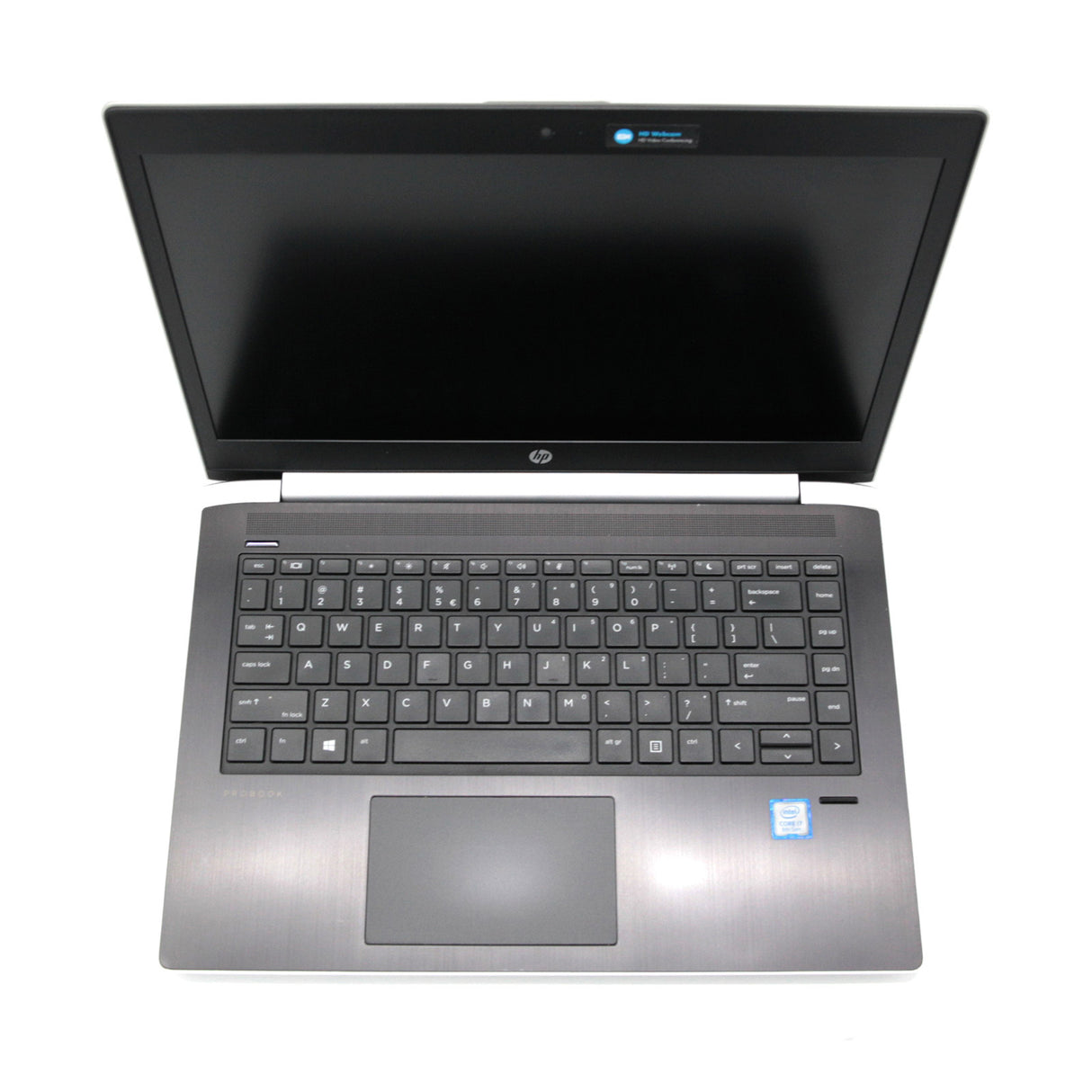 HP Probook 440 G5 Laptop: Core i7-8550U 16GB RAM 256GB SSD Warranty VAT - GreenGreenStore