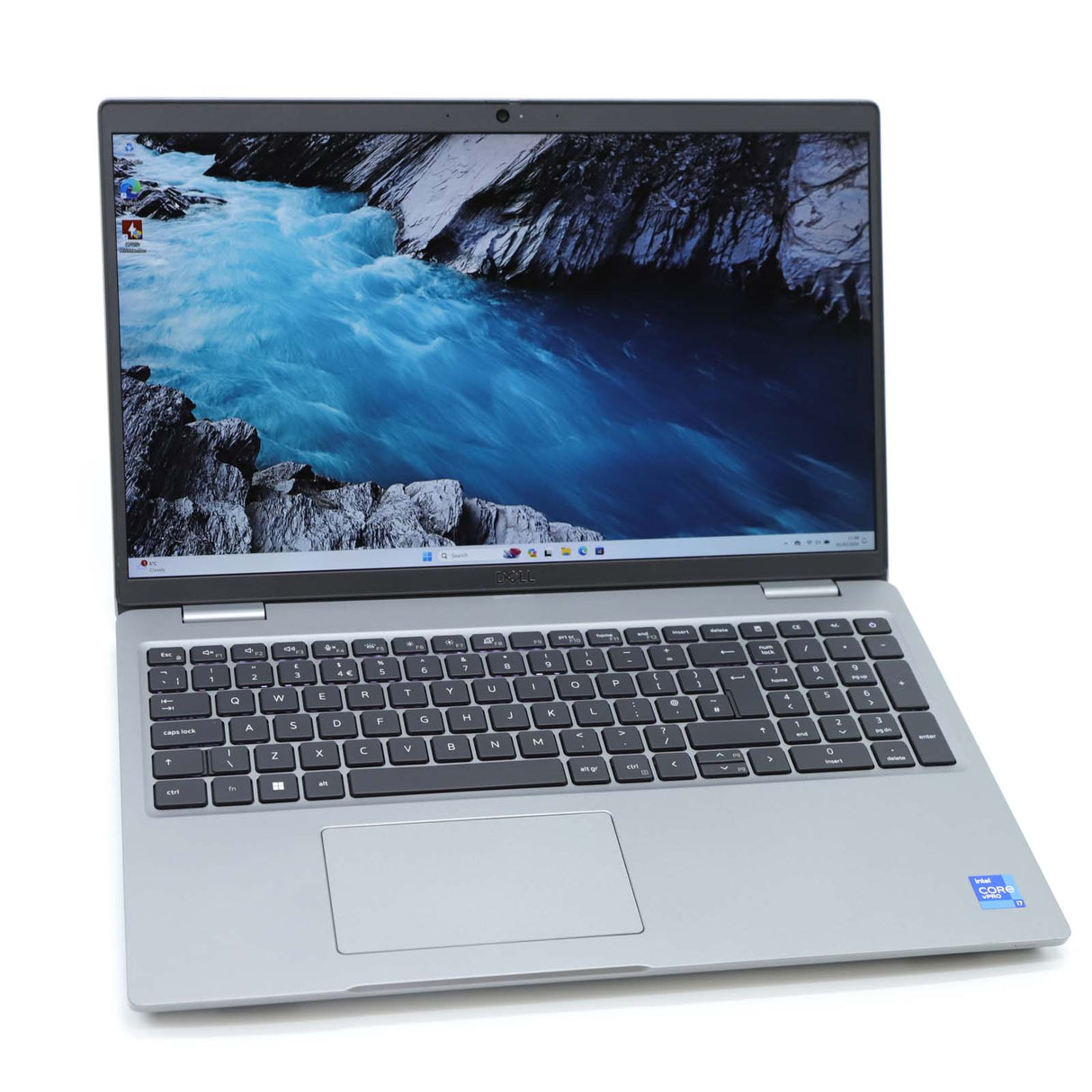 Dell Precision 3561 Laptop: 11th Gen i7, 16GB, 512GB SSD, NVIDIA T600, Warranty - GreenGreen Store