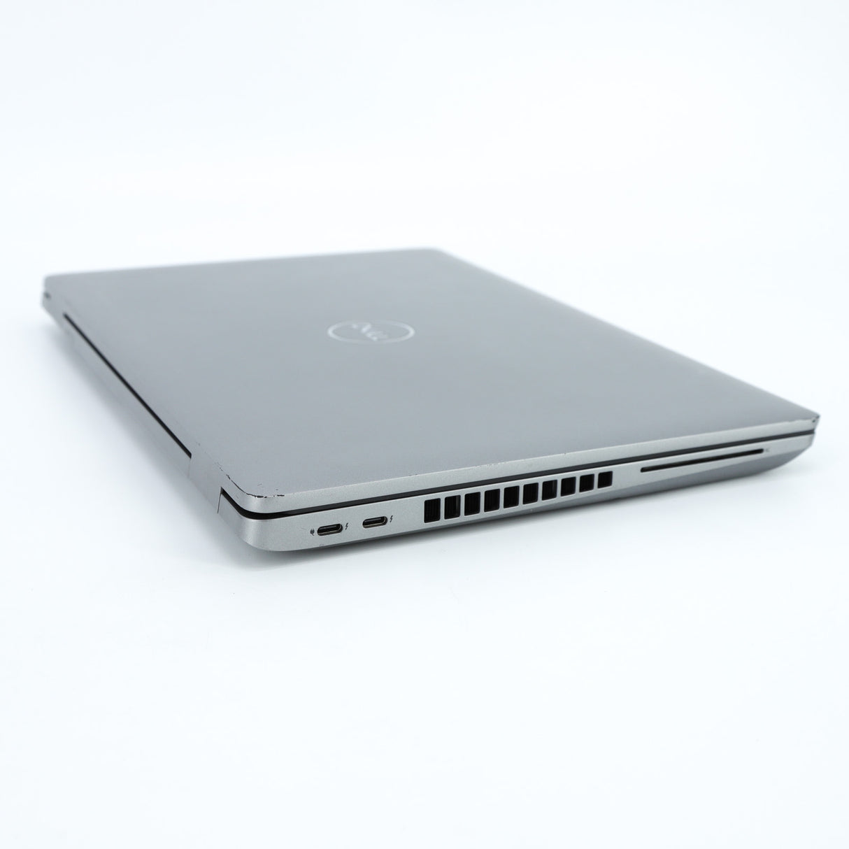 Dell Precision 3561 Laptop: 11th Gen i7, 16GB, 512GB SSD, NVIDIA T600, Warranty - GreenGreen Store