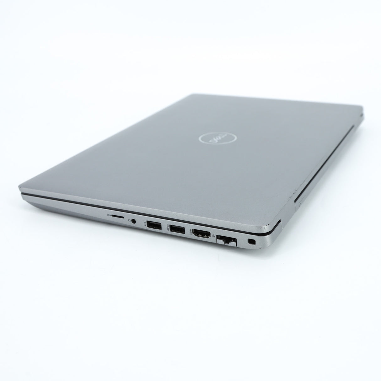 Dell Precision 3561 Laptop: 11th Gen i7, 16GB, 512GB SSD, NVIDIA T600, Warranty - GreenGreen Store