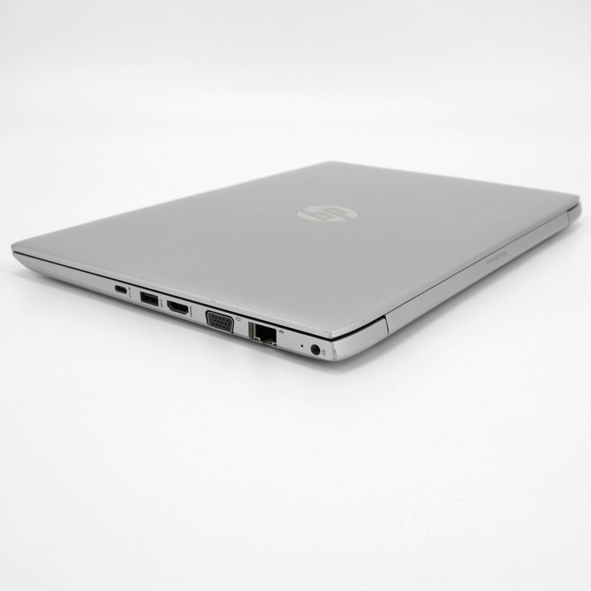 HP Probook 440 G5 Laptop: Core i7-8550U 16GB RAM 256GB SSD Warranty VAT - GreenGreenStore