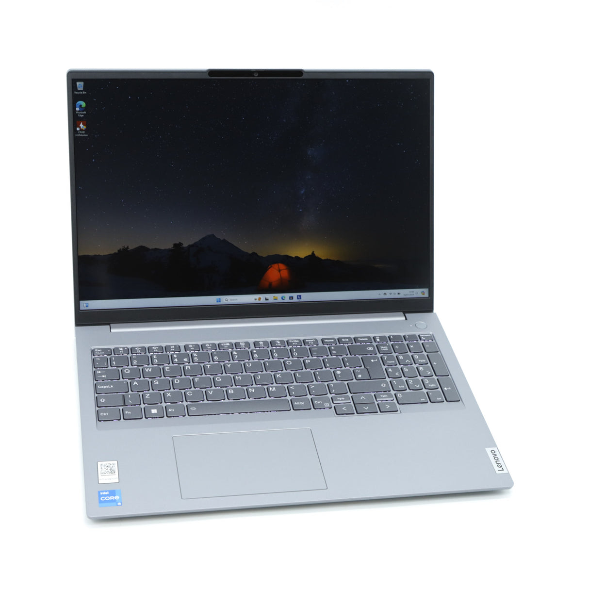 Lenovo ThinkBook 16 Gen 6 Laptop Intel Core i5-1335U 256GB SSD 16GB RAM Warranty - GreenGreenStore