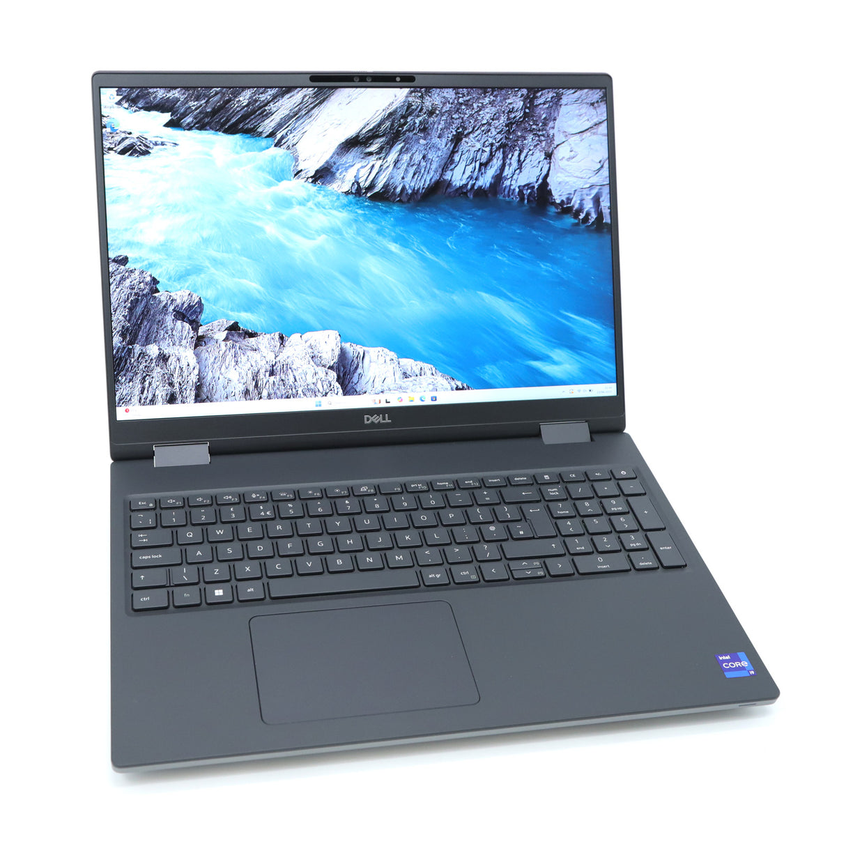 Dell Precision 7680 Laptop: i9-13950HX, RTX 3500 Ada, 1TB SSD 32GB RAM, Warranty - GreenGreenStore
