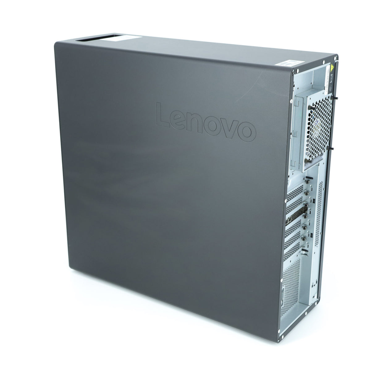 Lenovo ThinkStation P620: AMD Threadripper Pro 3995WX 256GB RAM Warranty VAT - GreenGreenStore