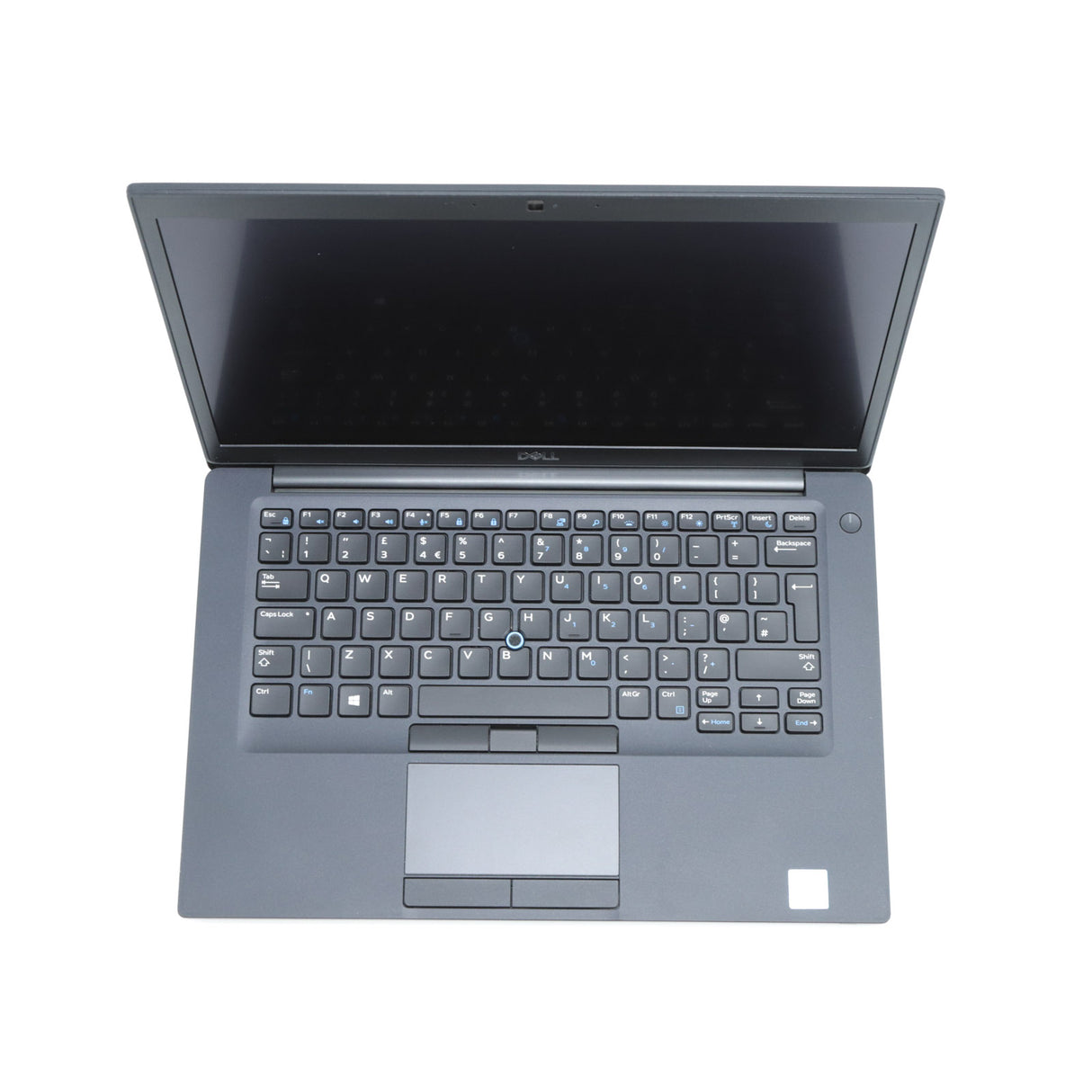 Dell Latitude 7490 Laptop Core i7-8650U Touch 16GB RAM 512GB SSD Warranty VAT - GreenGreenStore