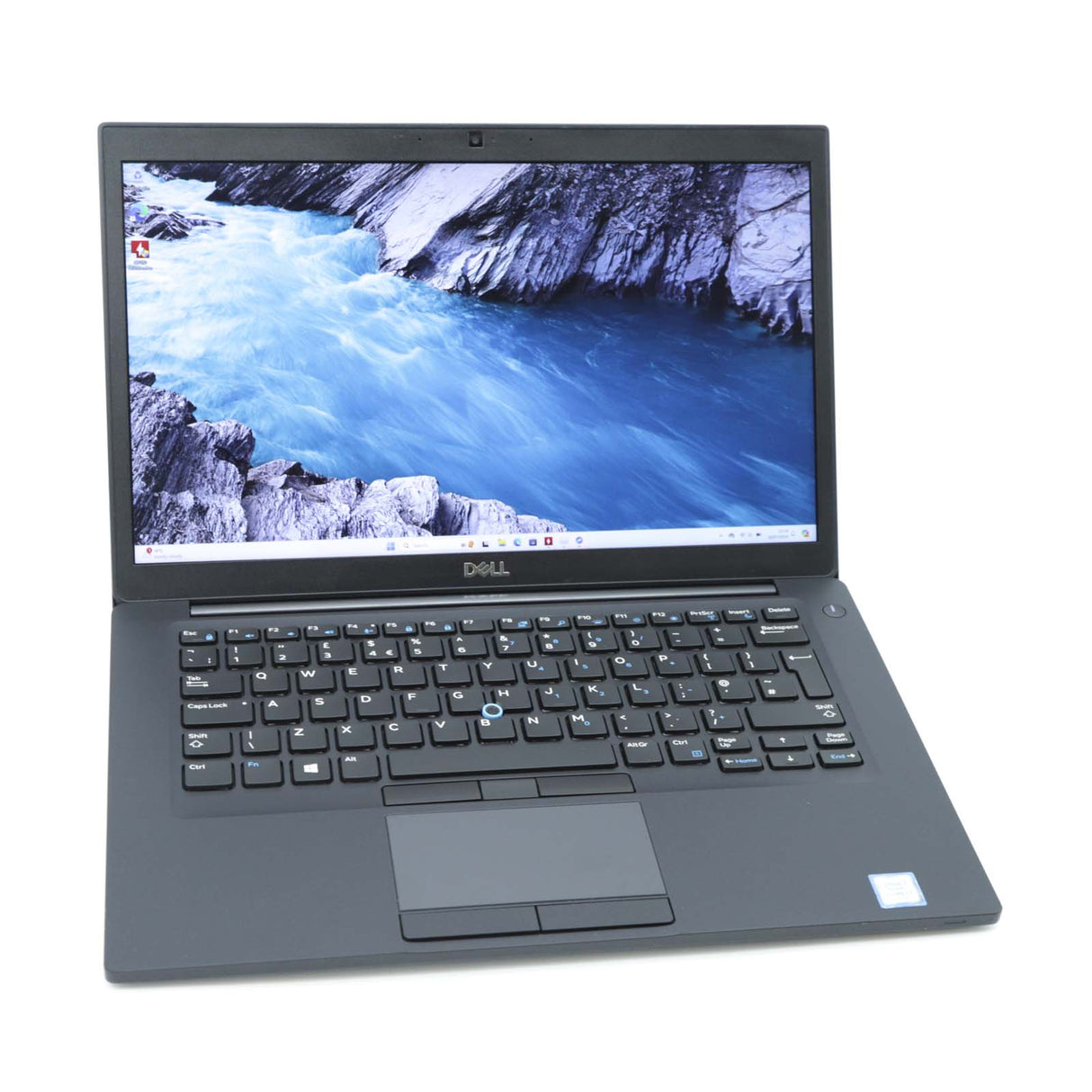 Dell Latitude 7490 Laptop Core i7-8650U Touch 16GB RAM 512GB SSD Warranty VAT - GreenGreenStore