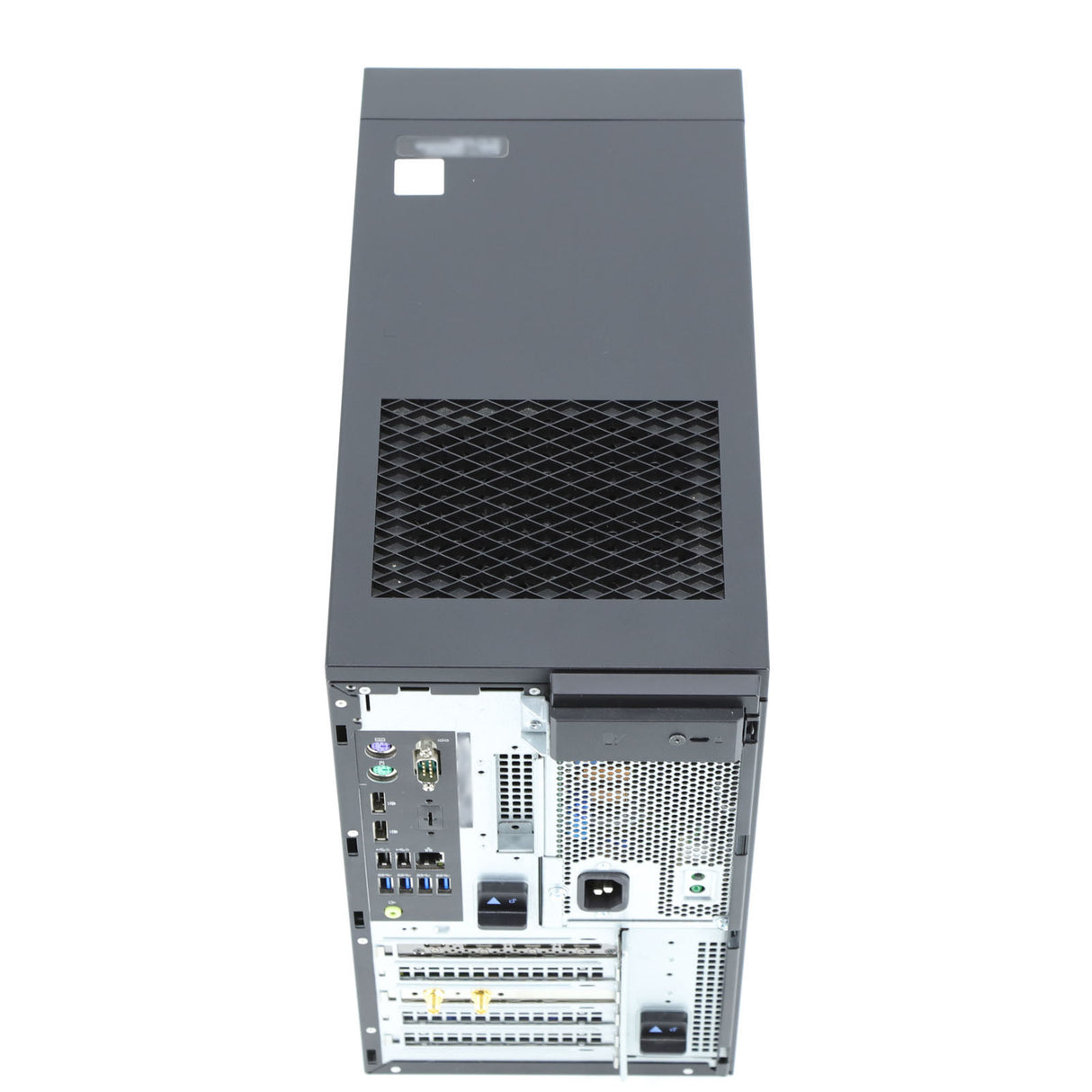 Dell Precision Tower 3630 CAD Desktop: RTX 4000, 16GB RAM, 1TB SSD, Warranty VAT - GreenGreen Store