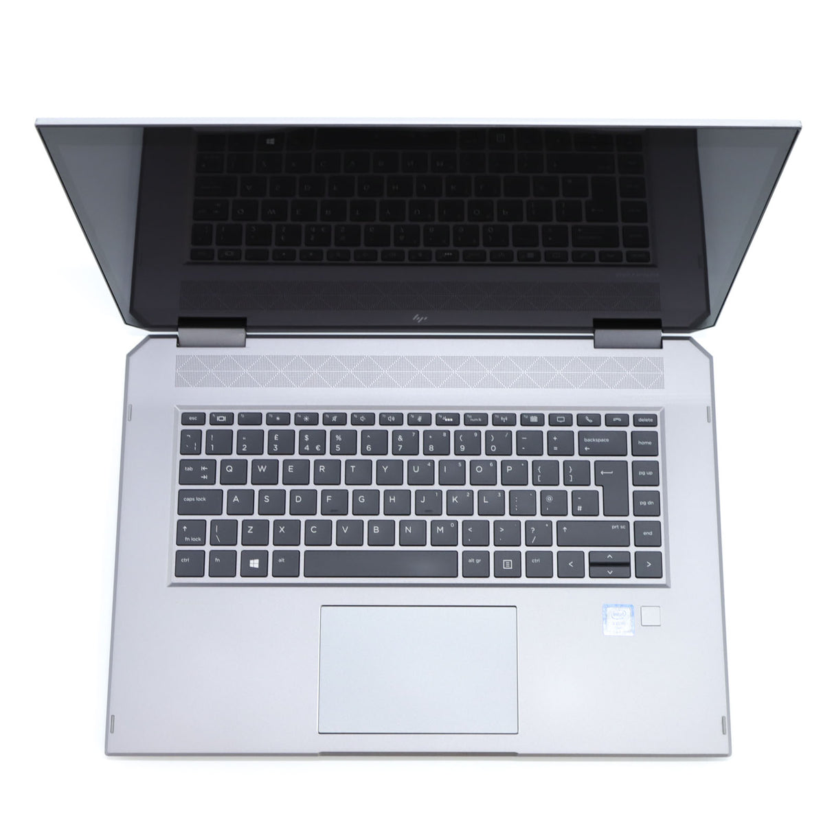 HP ZBook Studio X360 G5 Laptop: Intel Xeon, Quadro, 512GB 32GB RAM, Warranty VAT - GreenGreen Store