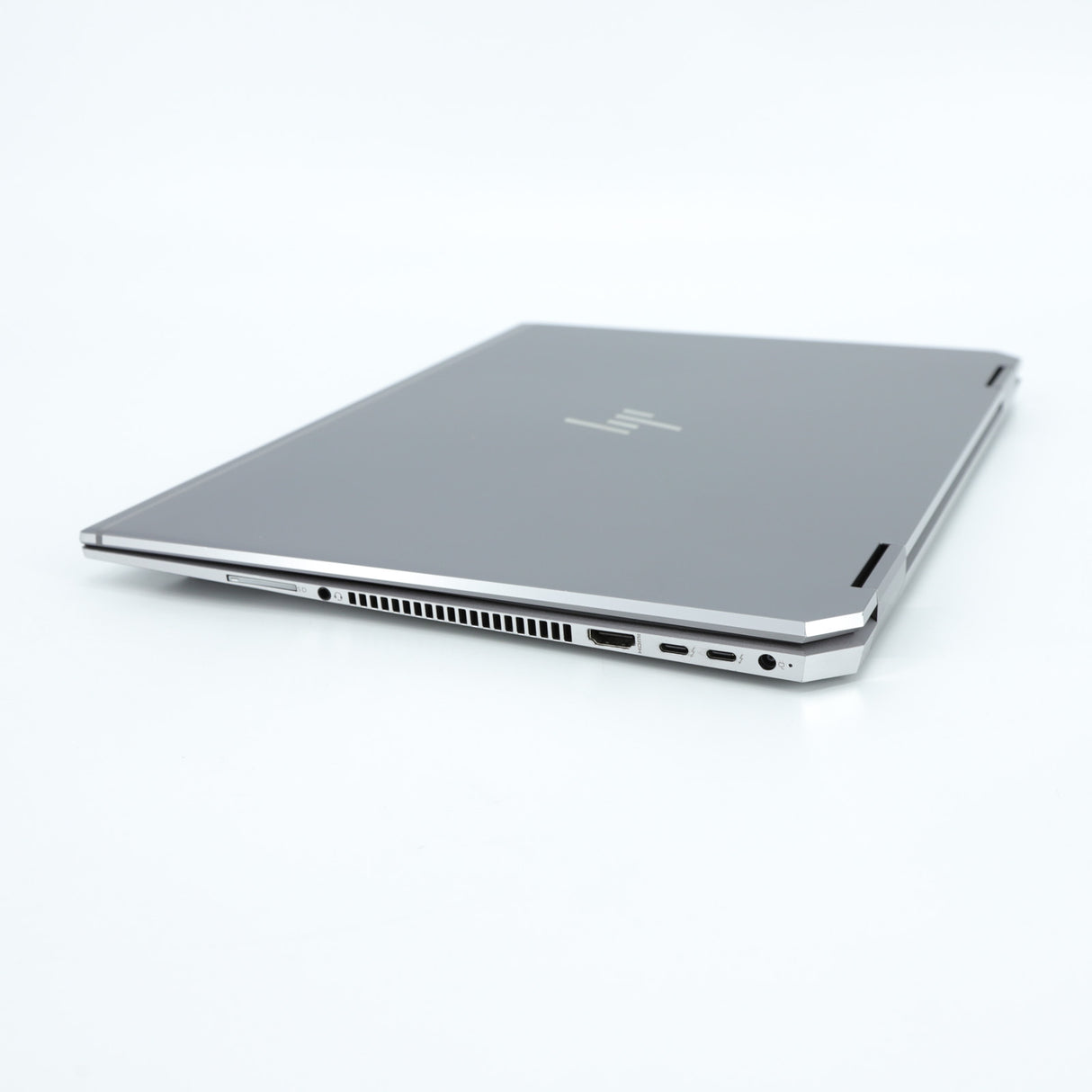 HP ZBook Studio X360 G5 Laptop: Intel Xeon, Quadro, 512GB 32GB RAM, Warranty VAT - GreenGreen Store