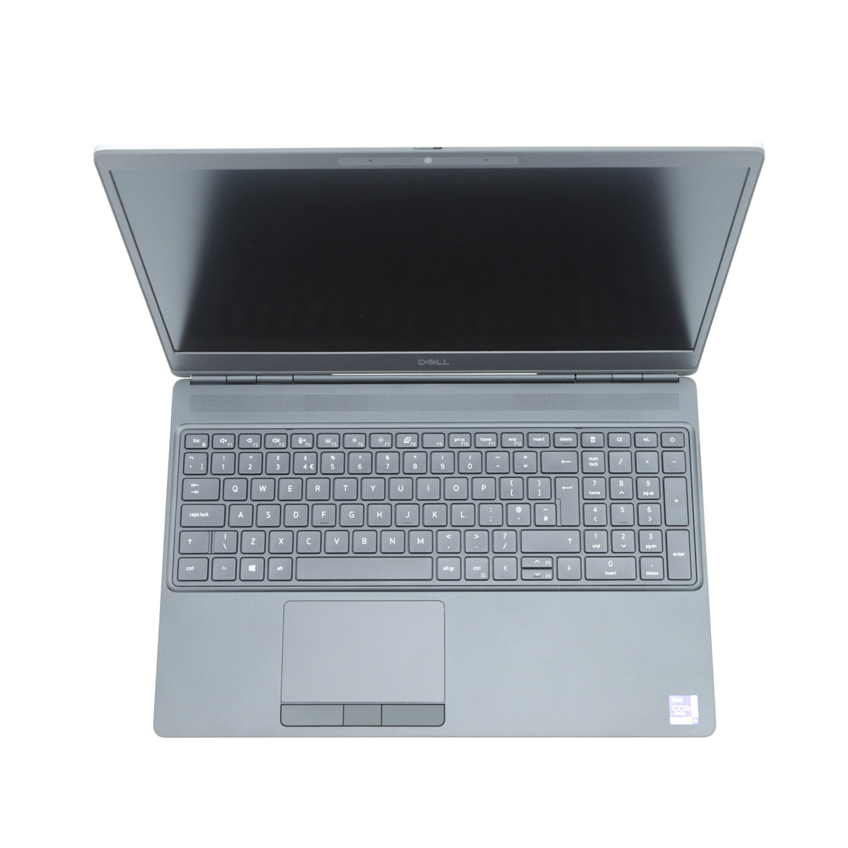 Dell Precision 7560 Laptop Core i9-11950H 4K 64GB RAM 1TB SSD RTX A3000 Warranty - GreenGreenStore