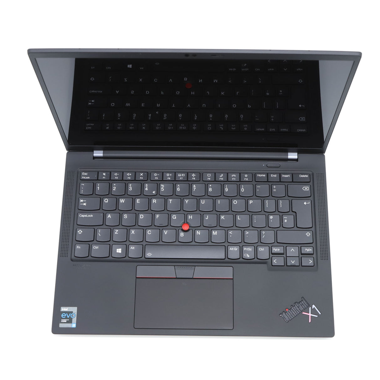 Lenovo ThinkPad X1 Carbon 9 Laptop: 11th Gen Core i7, 16GB, 512GB SSD Warranty - GreenGreen Store