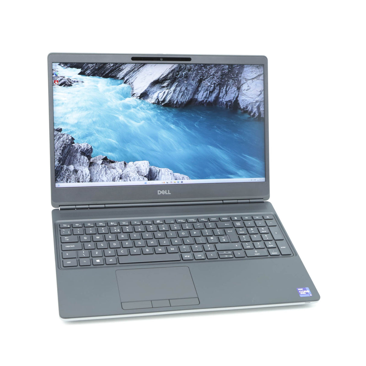 Dell Precision 7560 Laptop Core i9-11950H 4K 64GB RAM 1TB SSD RTX A3000 Warranty - GreenGreenStore