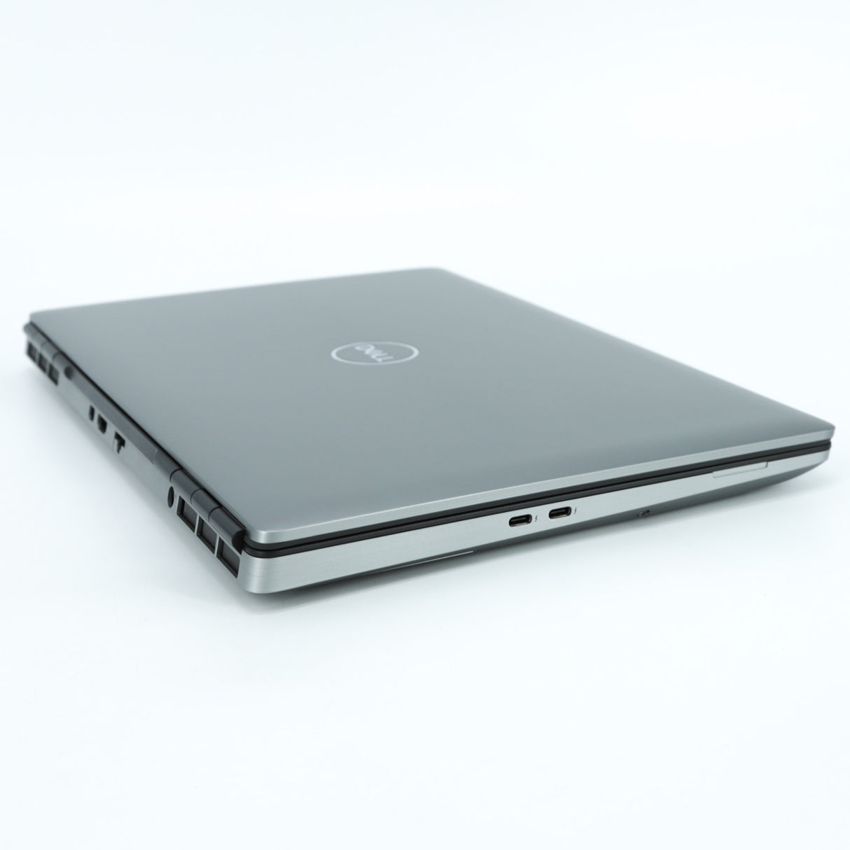 Dell Precision 7560 Laptop Core i9-11950H 4K 64GB RAM 1TB SSD RTX A3000 Warranty - GreenGreenStore