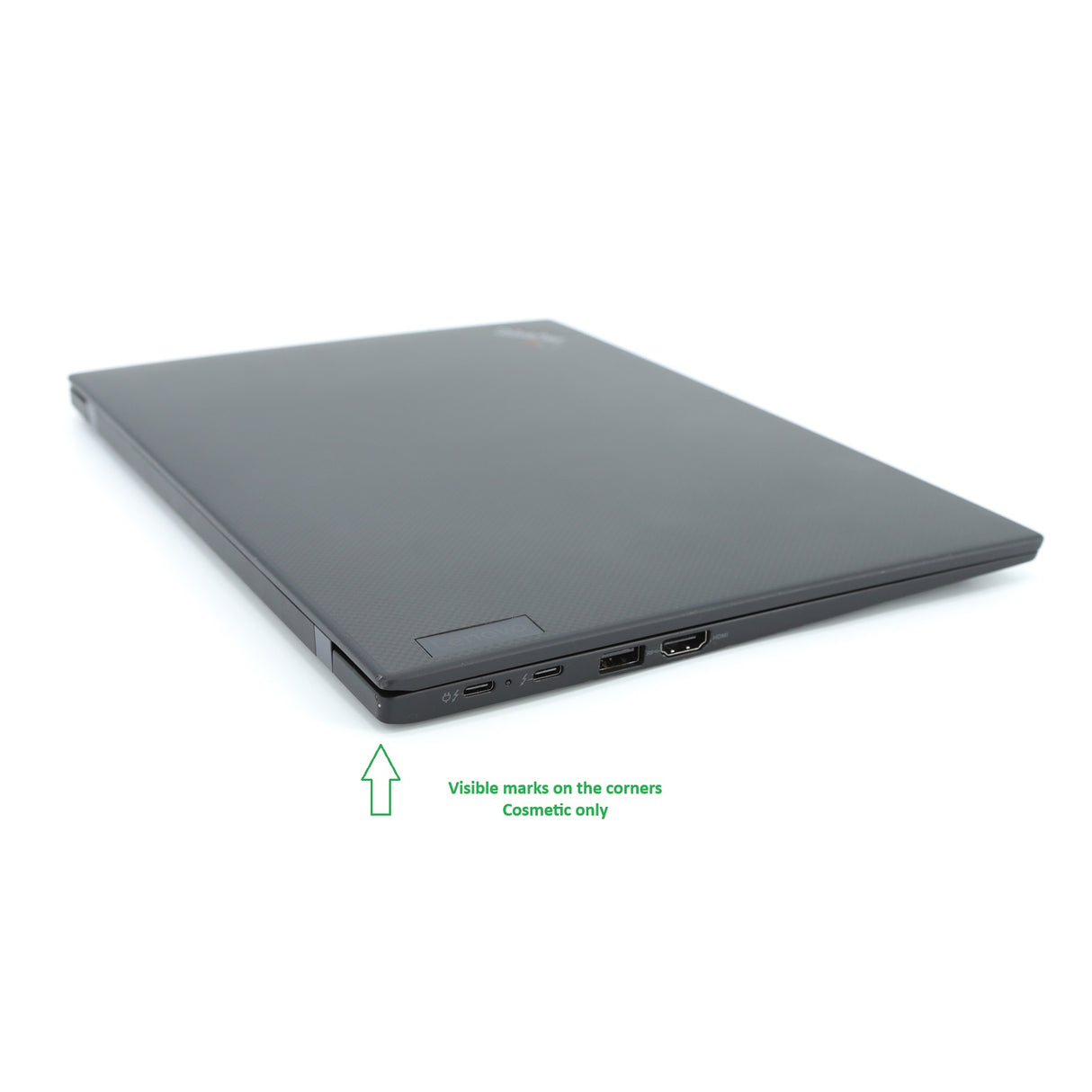 Lenovo ThinkPad X1 Carbon 9 Laptop: 11th Gen Core i7, 16GB, 512GB SSD Warranty - GreenGreen Store