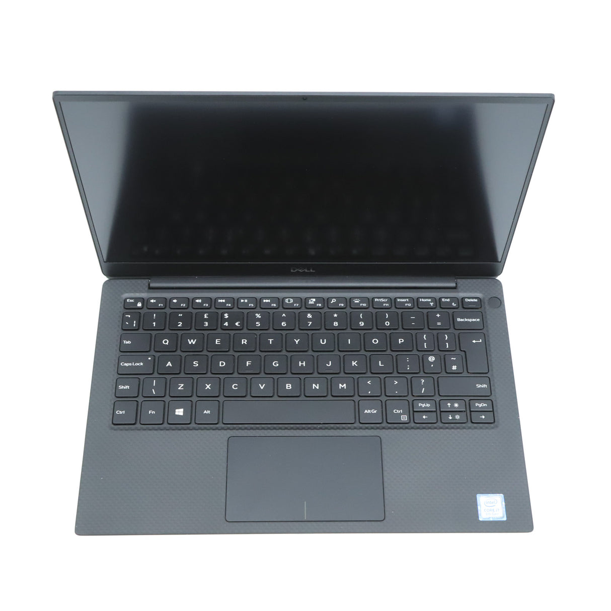 Dell XPS 13 9380 Laptop: Intel Core i7-8565U 512GB SSD 16GB RAM Warranty VAT - GreenGreenStore
