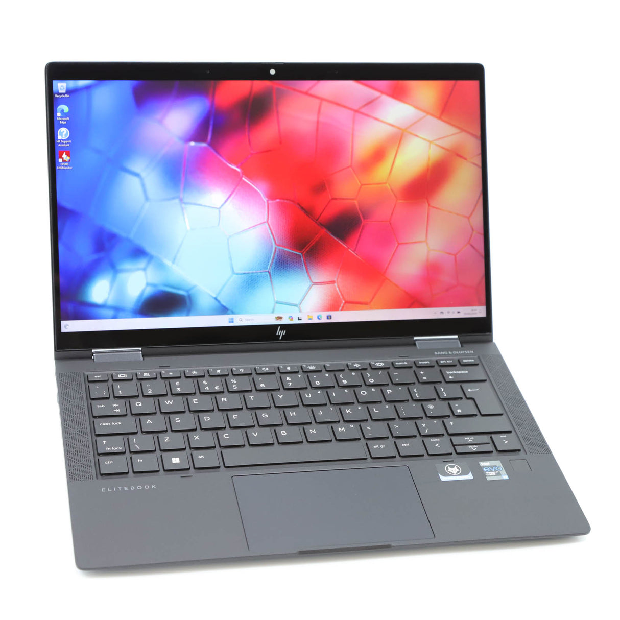 HP Elite Dragonfly MAX 13.3" Laptop: 11th Gen i7, 16GB RAM, 512GB Warranty - GreenGreen Store