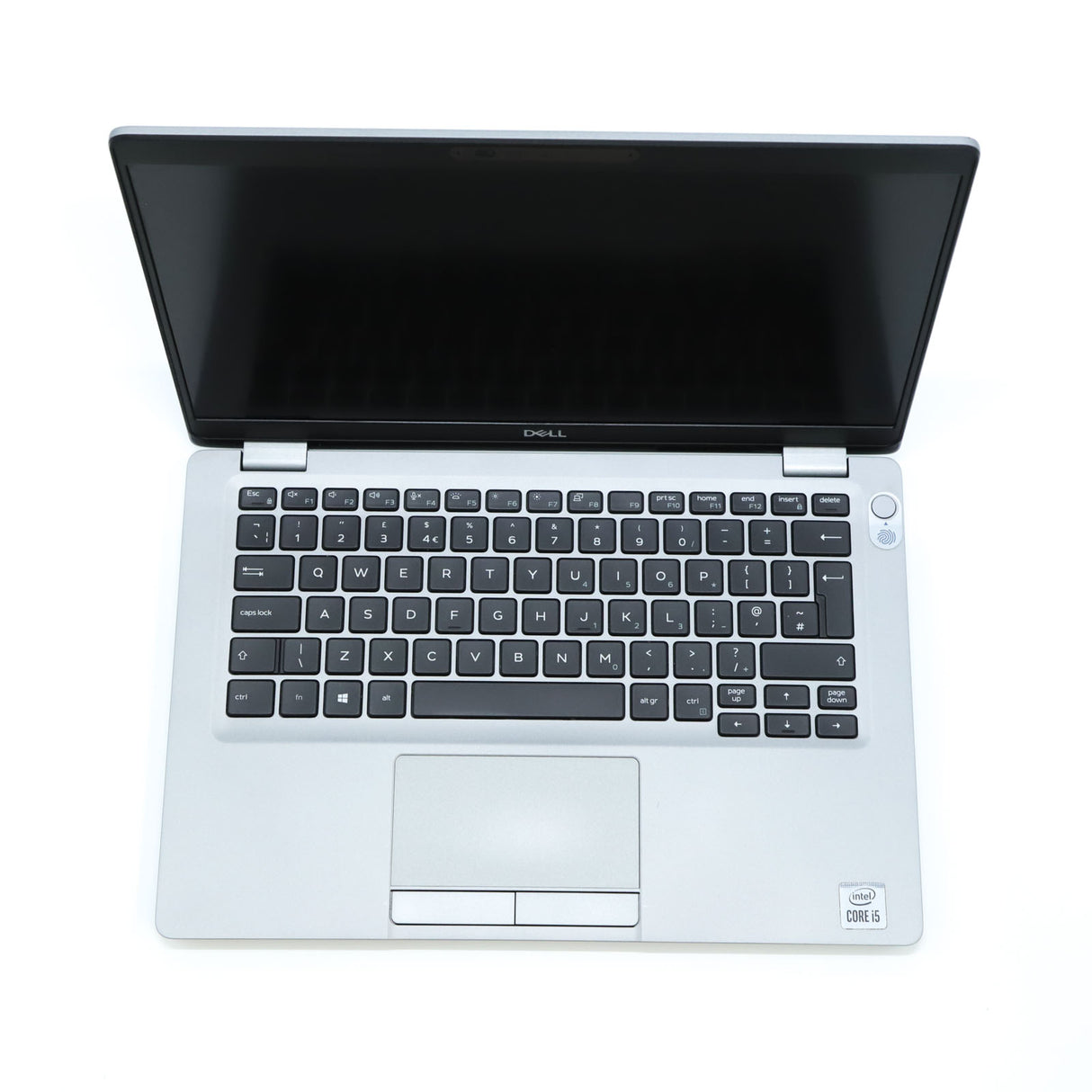 Dell Latitude 5310 13.3" Laptop: Core i5-10310U 16GB RAM 512GB SSD, Warranty VAT - GreenGreenStore