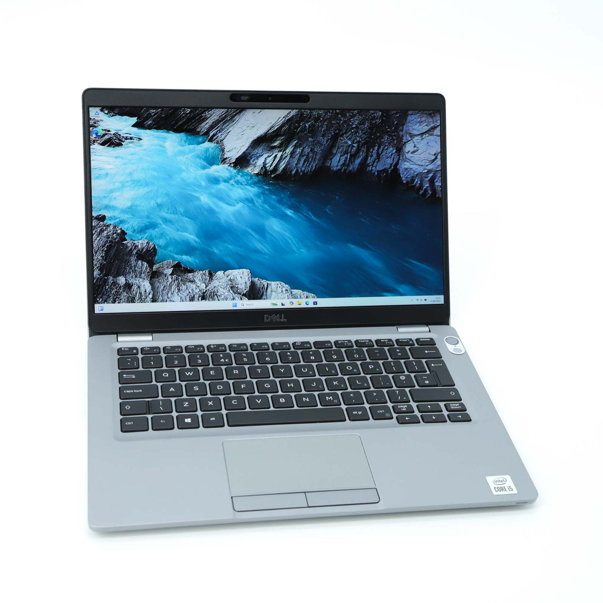 Dell Latitude 5310 13.3" Laptop: Core i5-10310U 16GB RAM 512GB SSD, Warranty VAT - GreenGreenStore